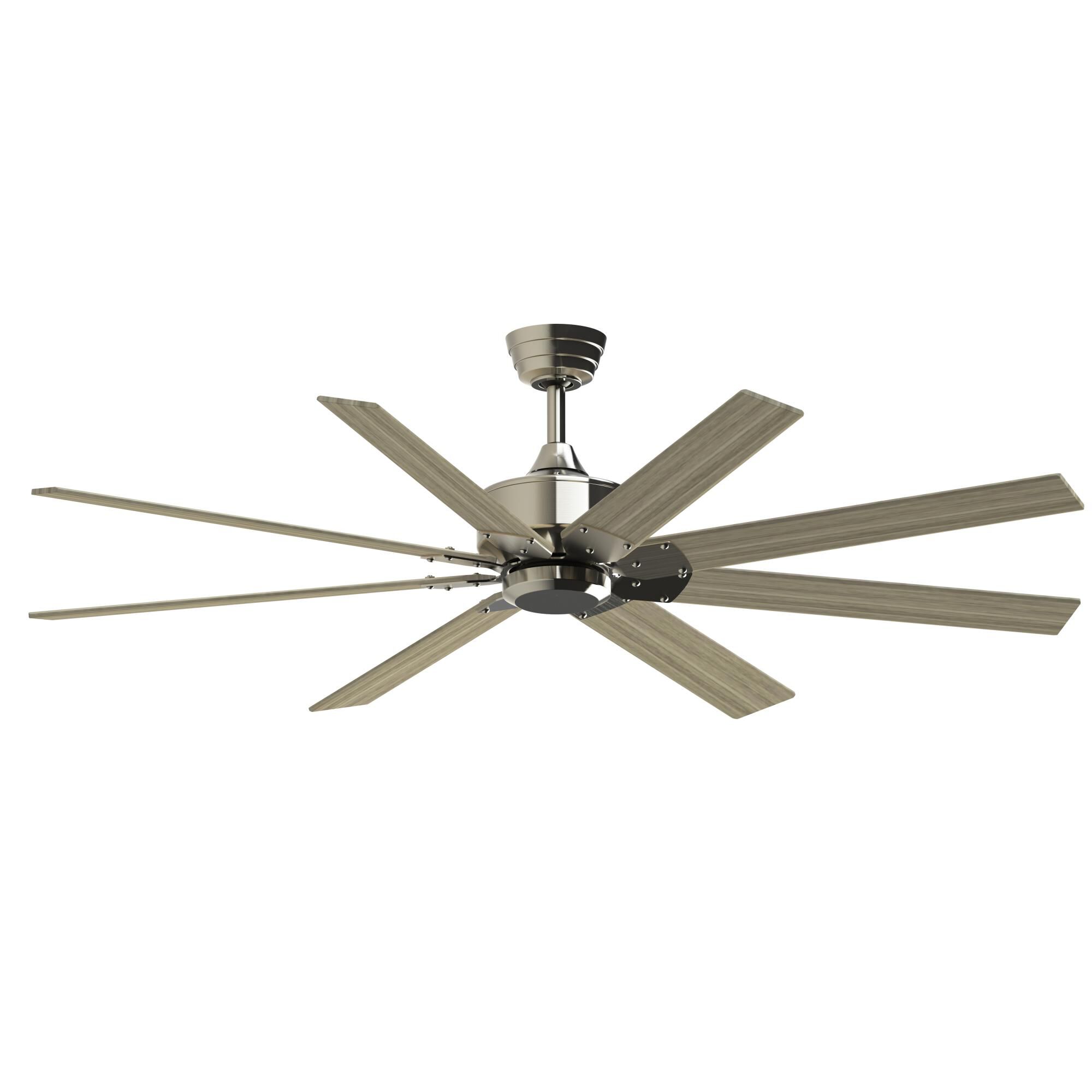Levon Custom 64 Inch Ceiling Fan by Fanimation