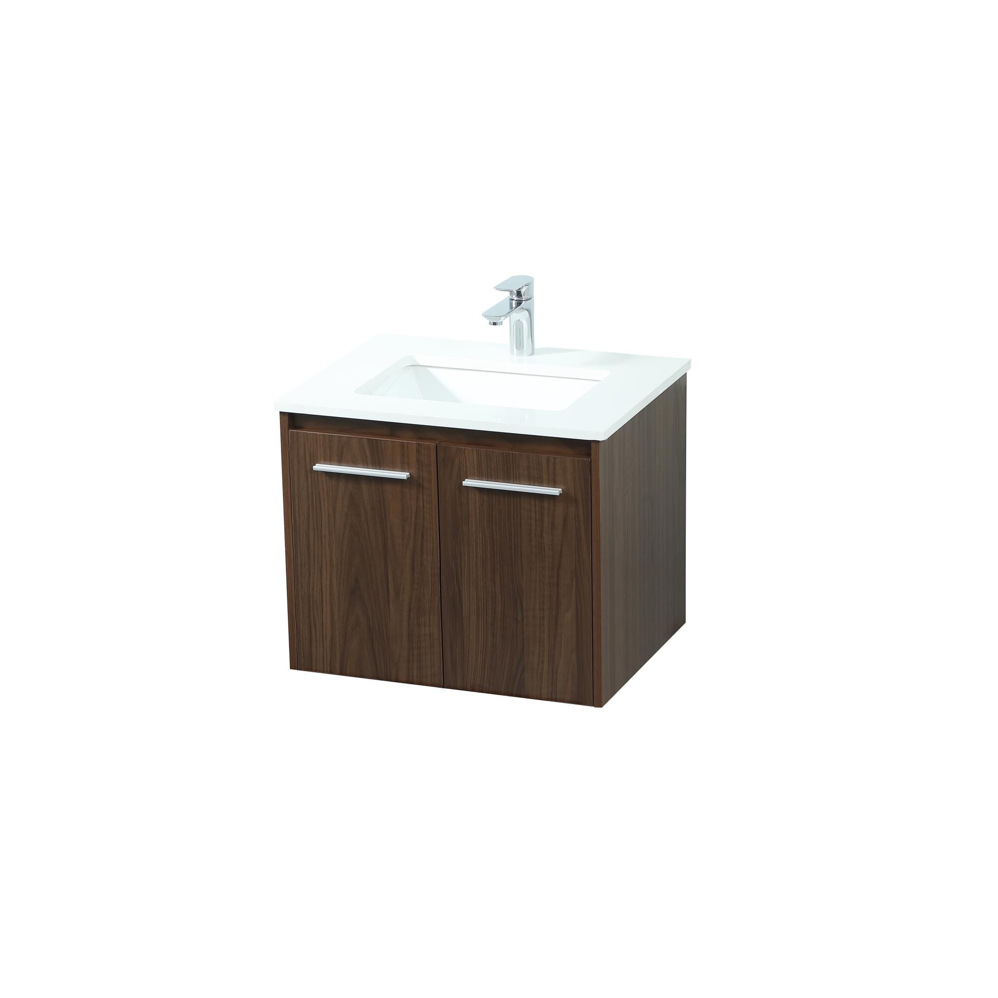Penn Bath Vanity by Elegant Decor