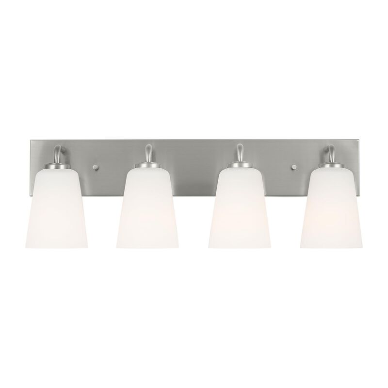 Miles 25 Inch Bath Vanity Light by Generation Lighting