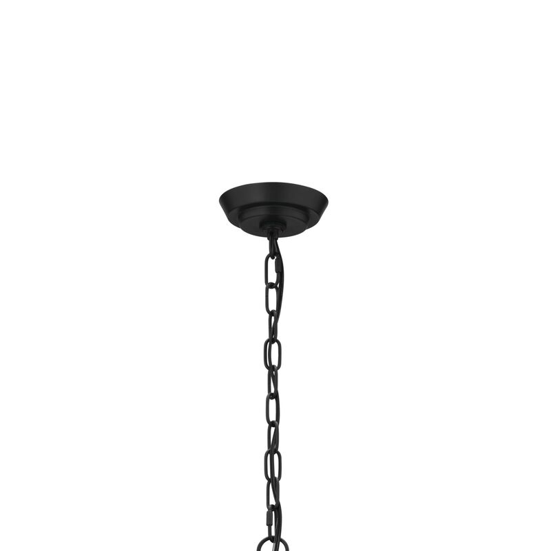 Truby Large Chandelier by Kichler