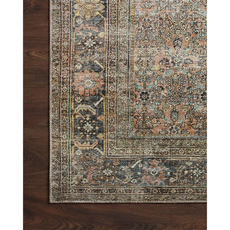 Adrian Power Woven Area Rug by Loloi
