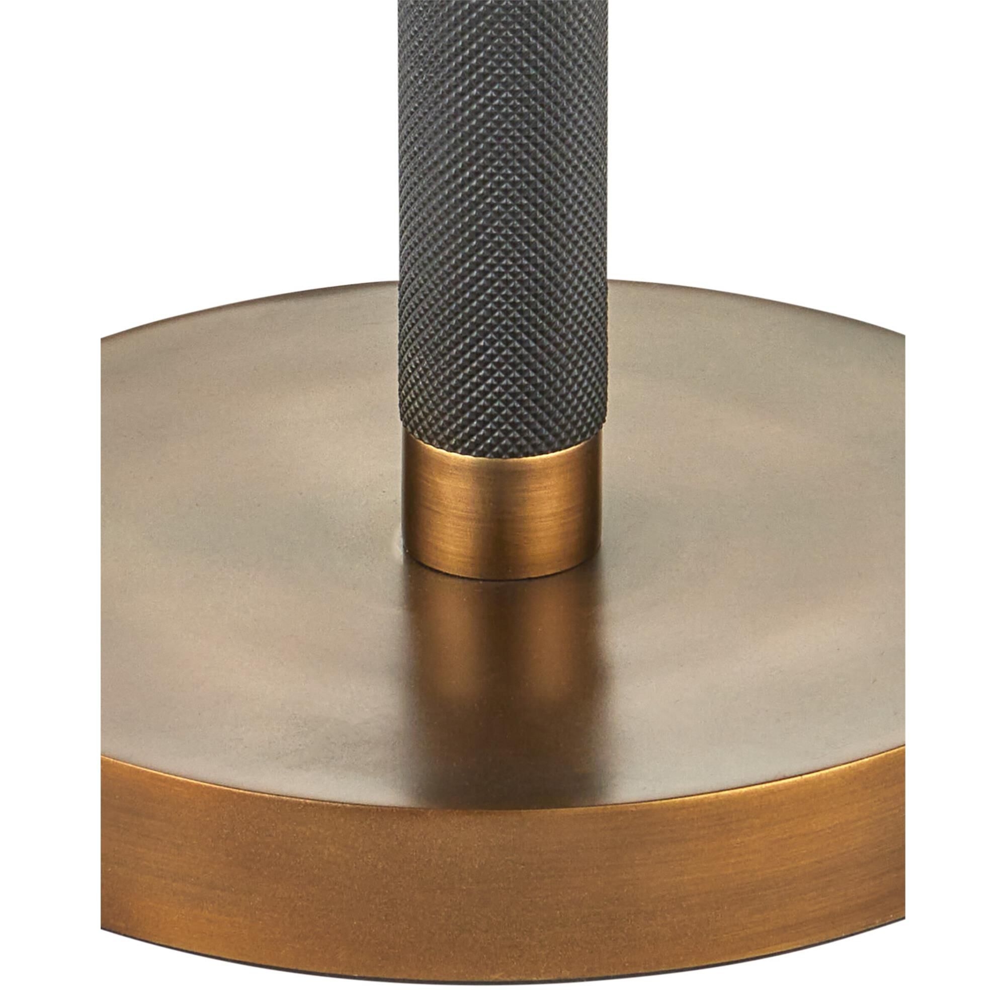Gavin 62 Inch Floor Lamp,