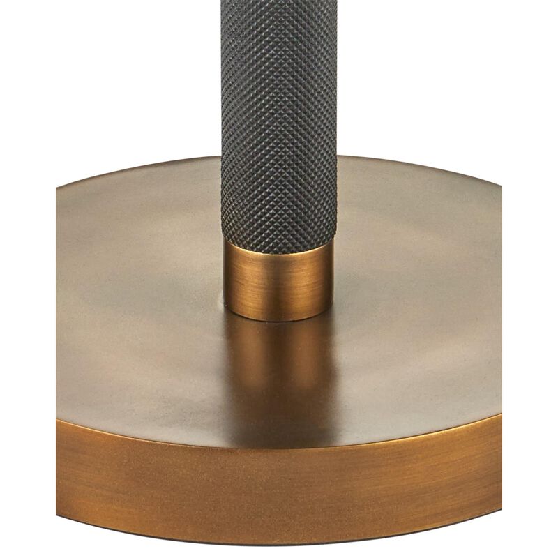 Gavin 62 Inch Floor Lamp by Currey & Company