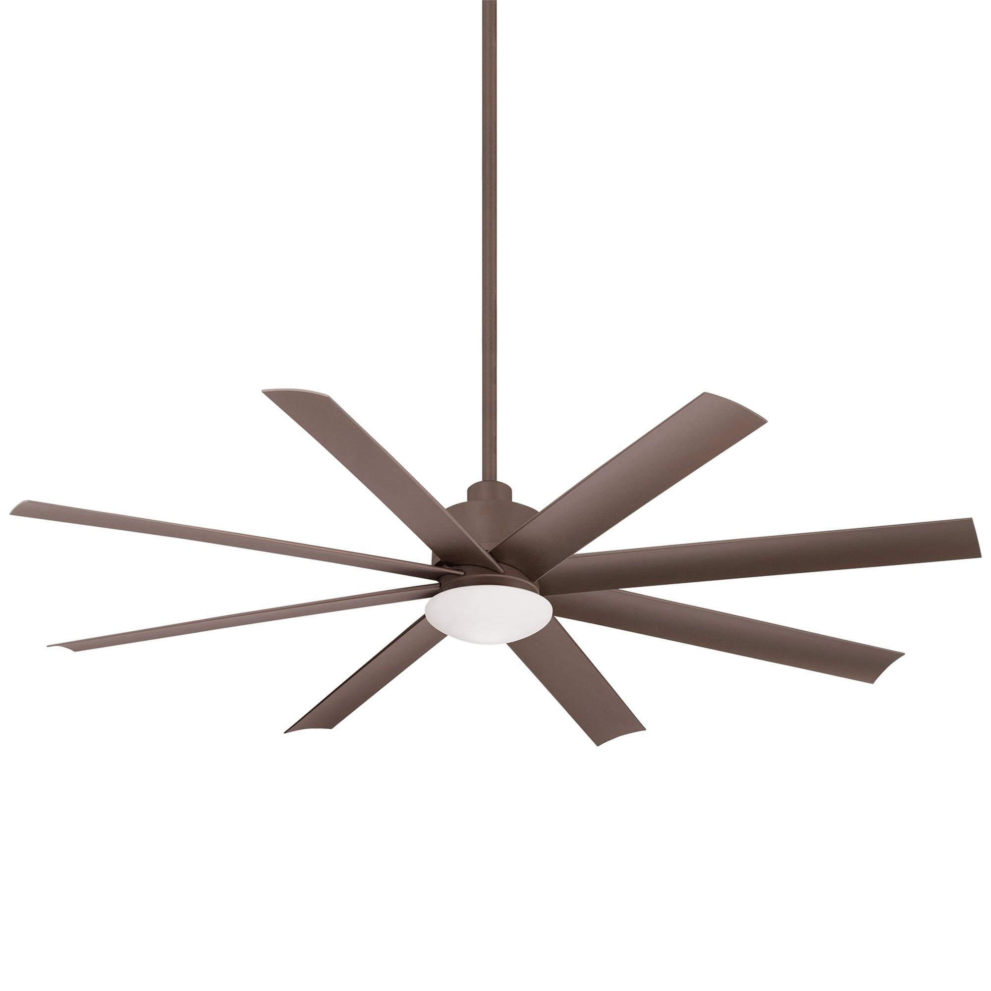 Shown in Oil Rubbed Bronze finish and Tinted Opal glass