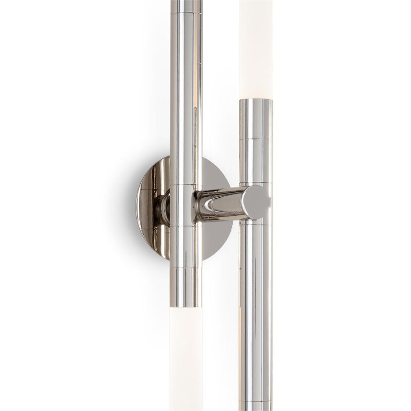 Cass Large 4 Light Wall Sconce by Regina Andrew