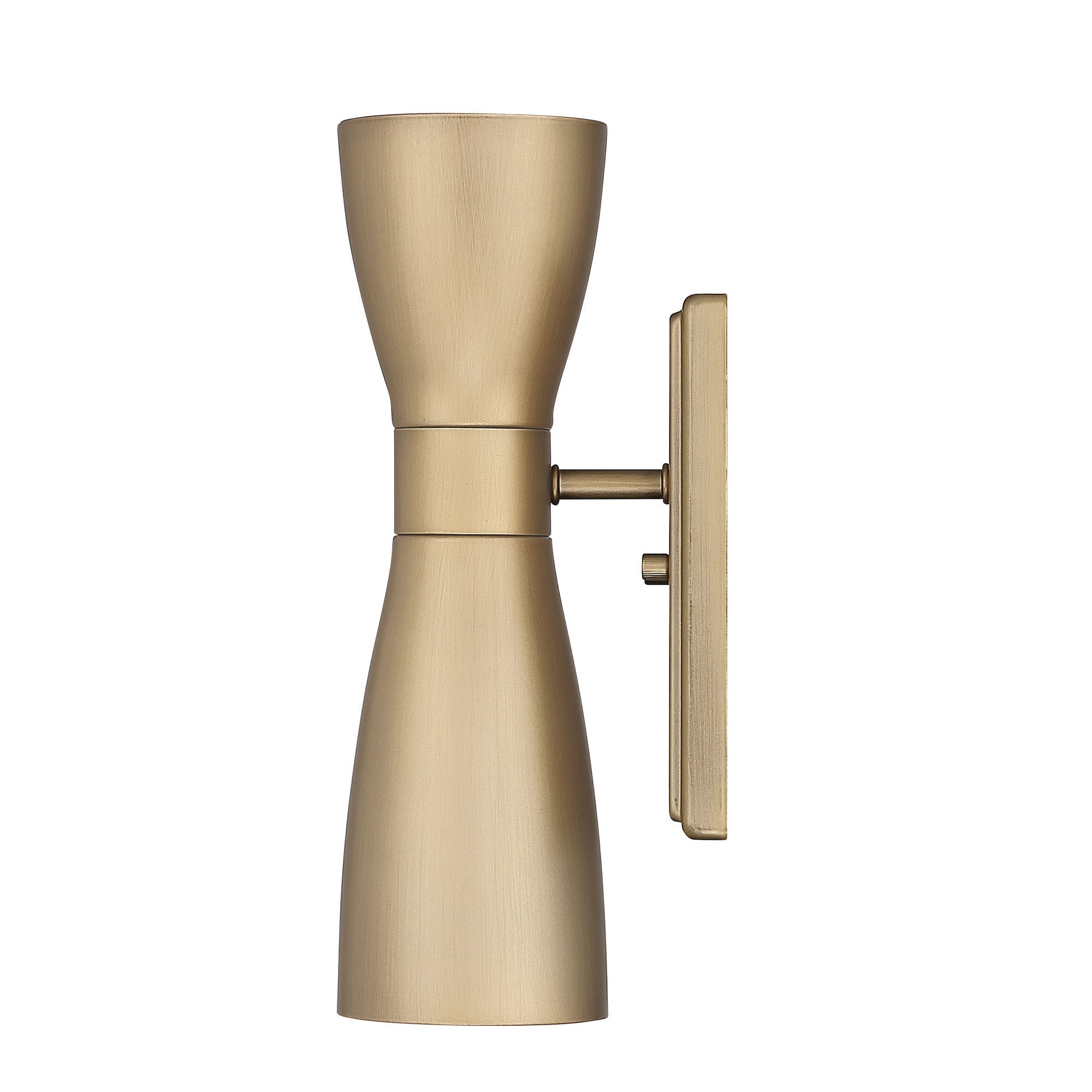 Zola Medium Wall Sconce,