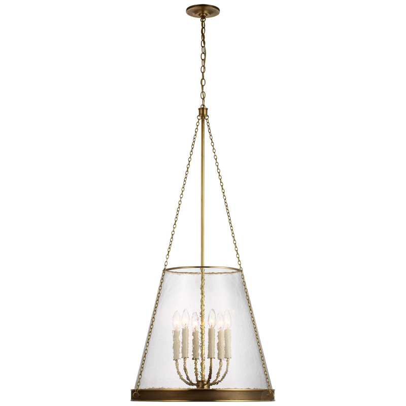 Marie Flanigan Reese 23 Inch Large Pendant by Visual Comfort Signature Collection