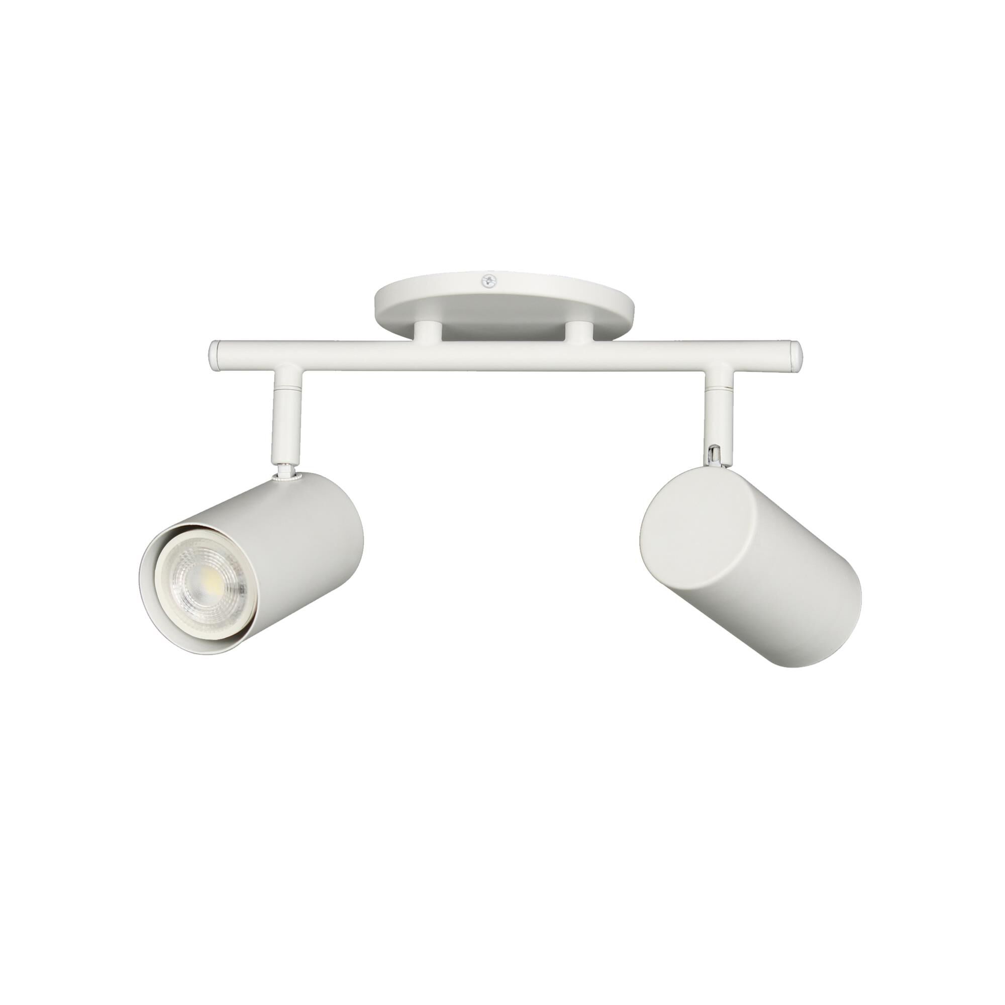 Taylor 15 Inch Track Lighting Kit by Dainolite