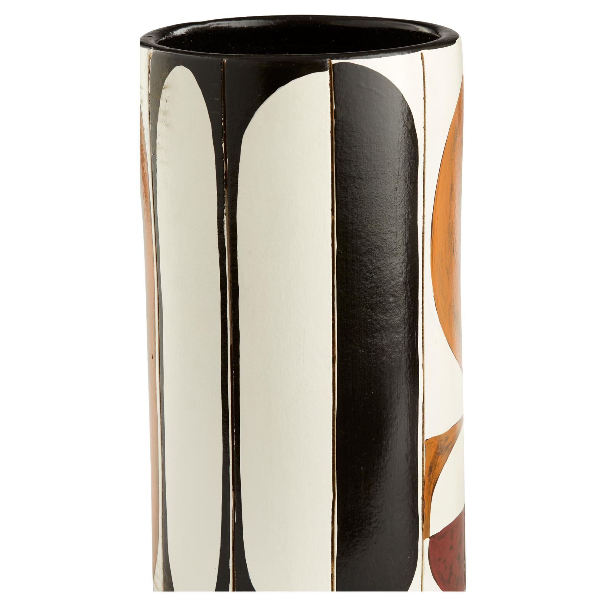 Large Sakura Vase Vase-Urn by Cyan Designs