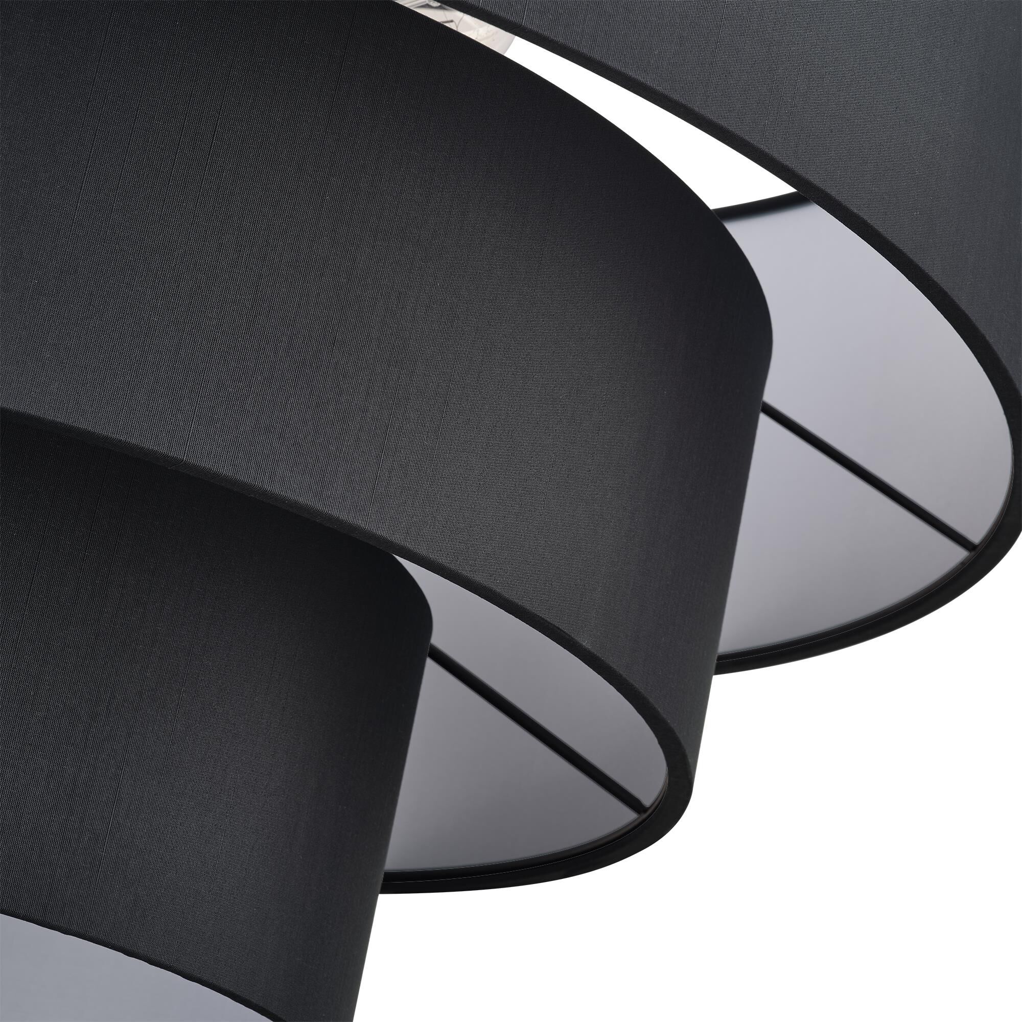 Bainbridge 28 Inch Large Pendant by Livex Lighting