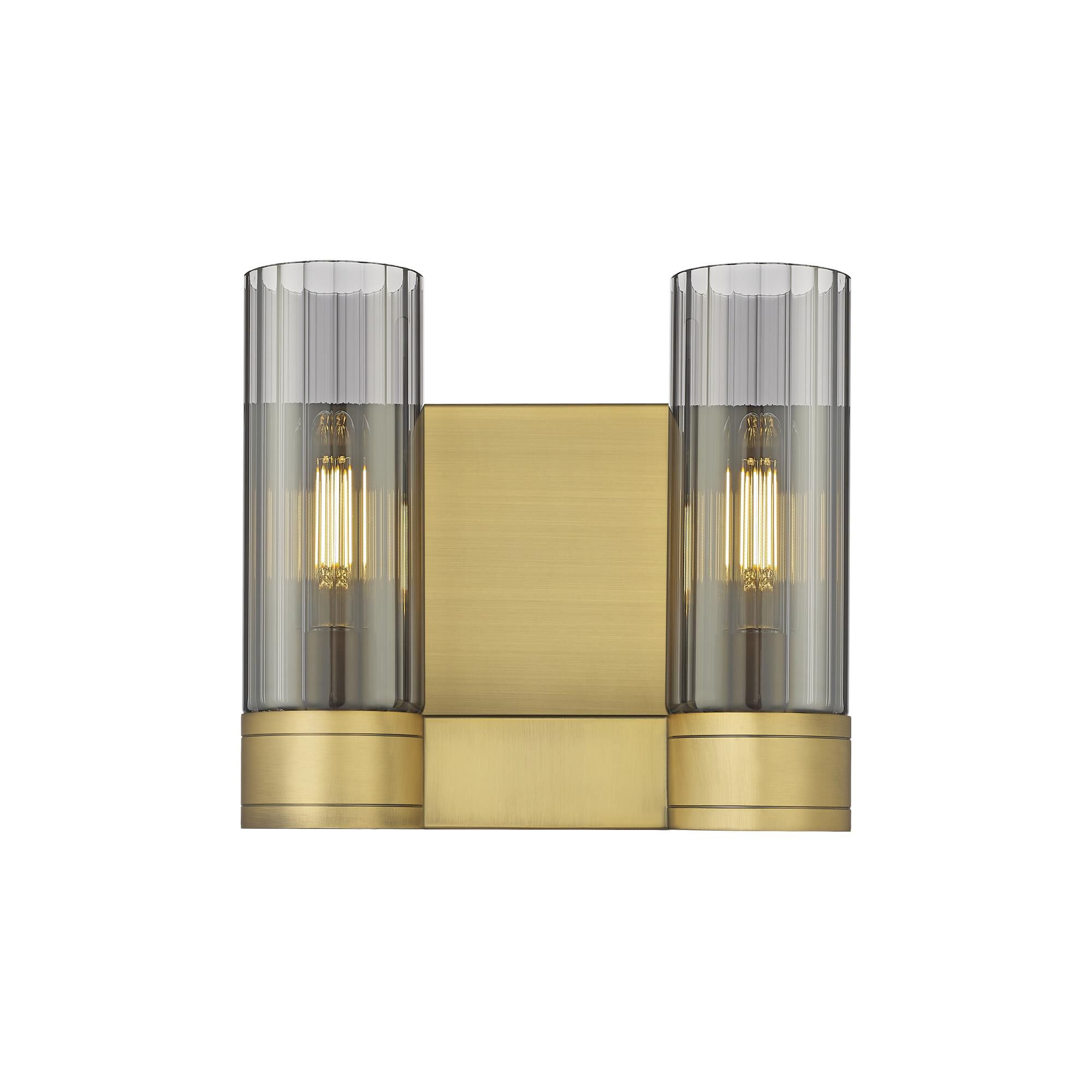 Bruno Marashlian Empire 10 Inch Wall Sconce by Innovations Lighting