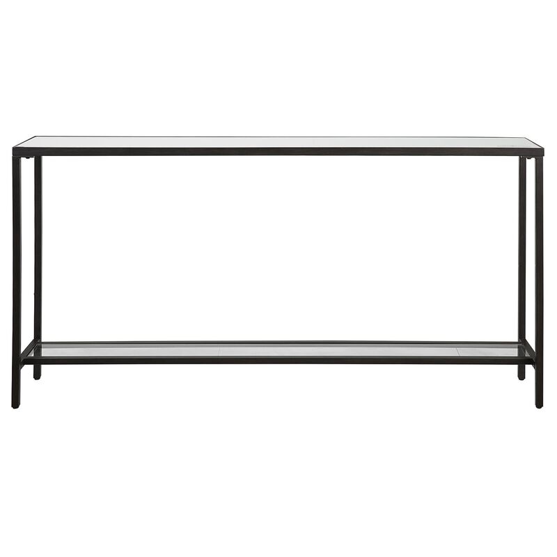 Hayley Console Table by Uttermost