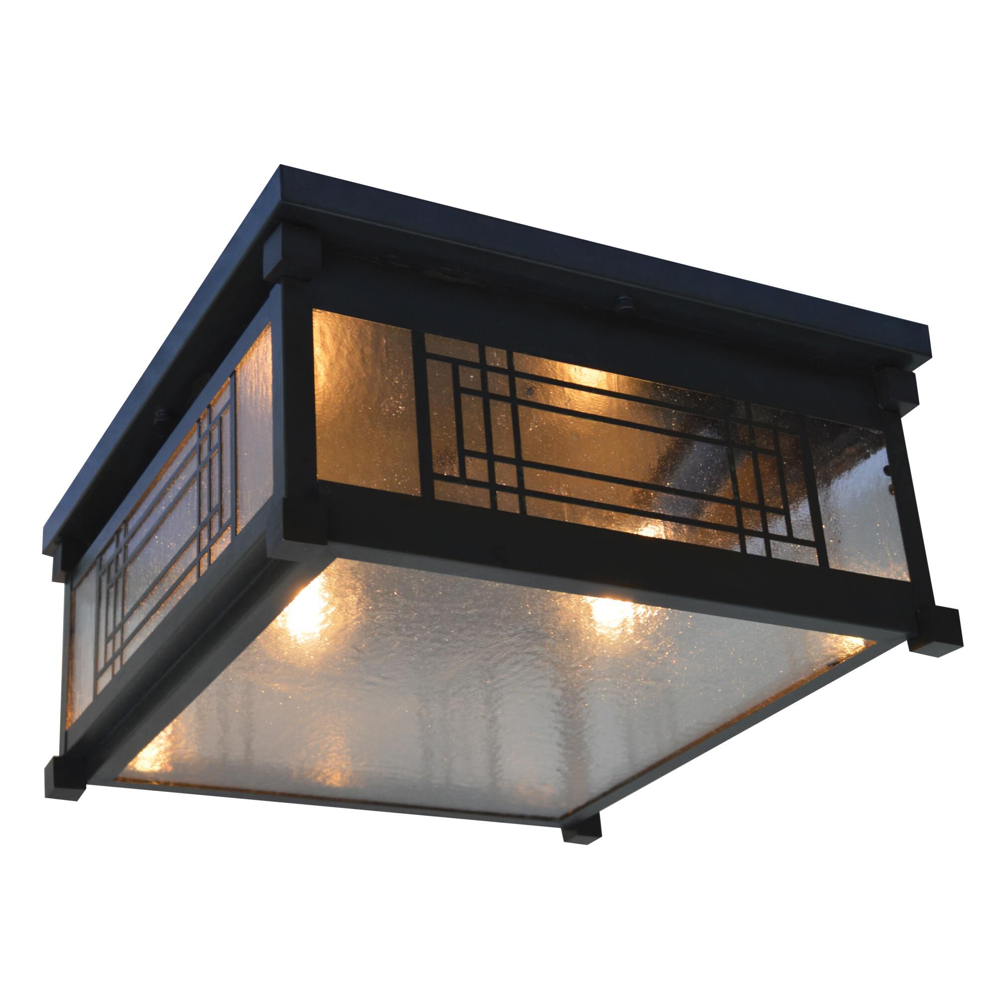Arroyo Scottsdale Flush Mount