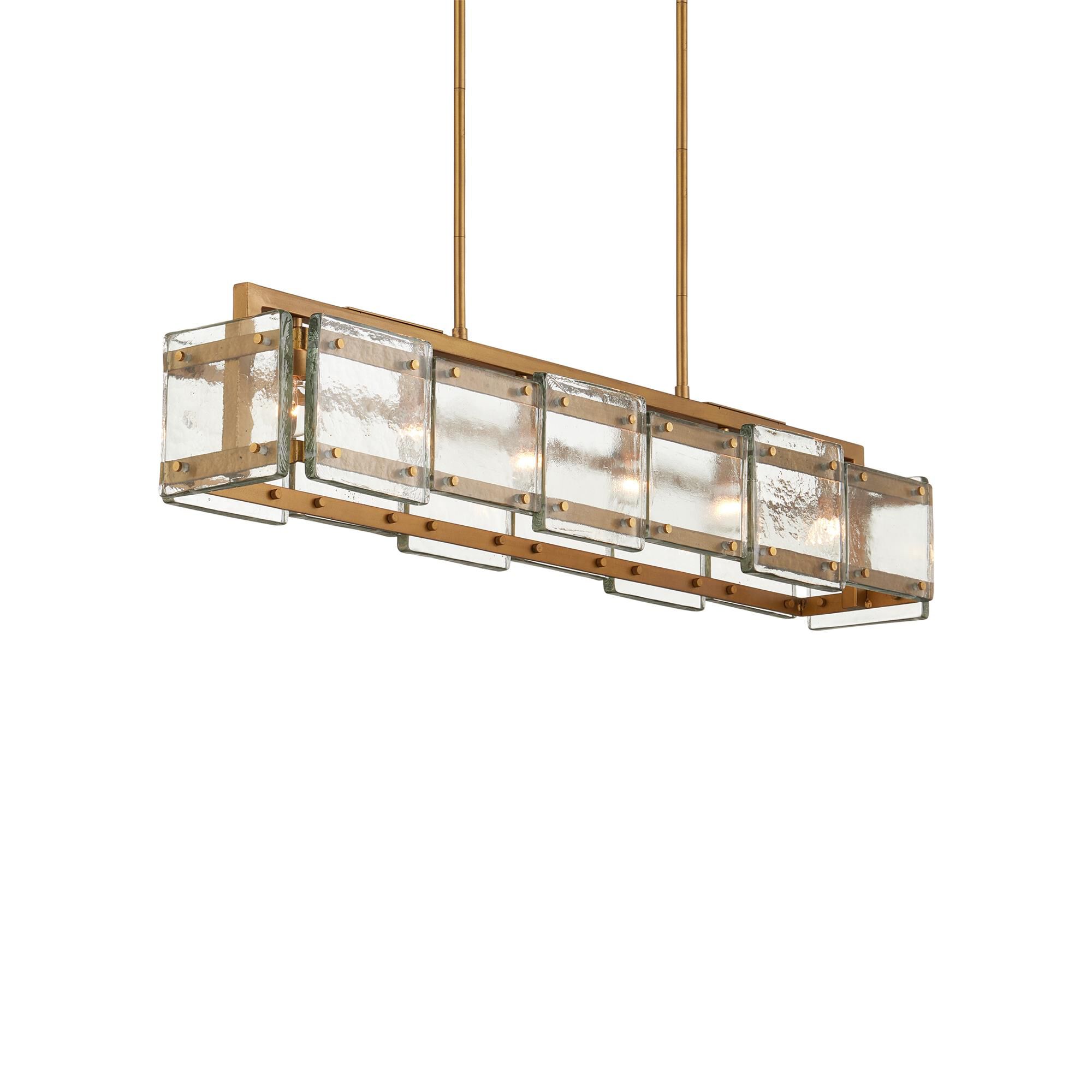 Shown in Antique Brass finish