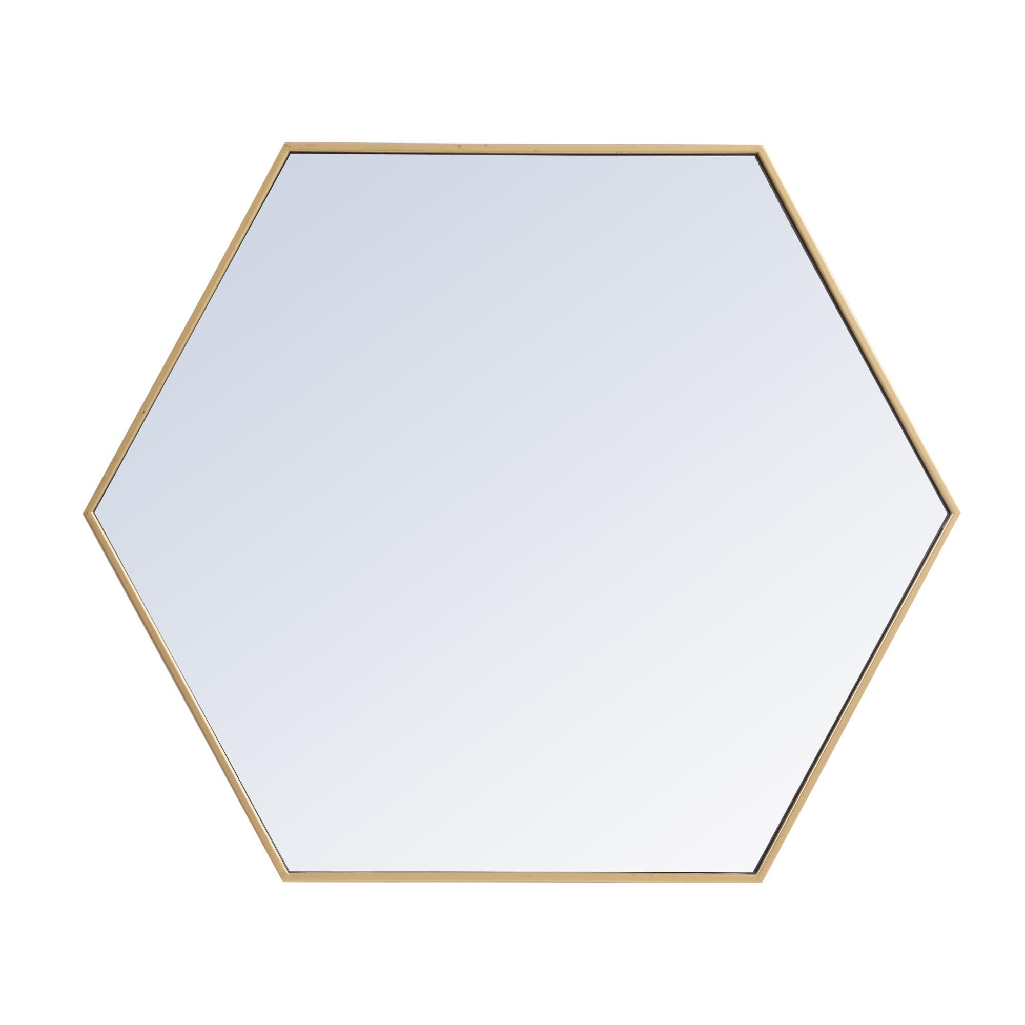 Eternity Decorative Mirrors by Elegant Decor