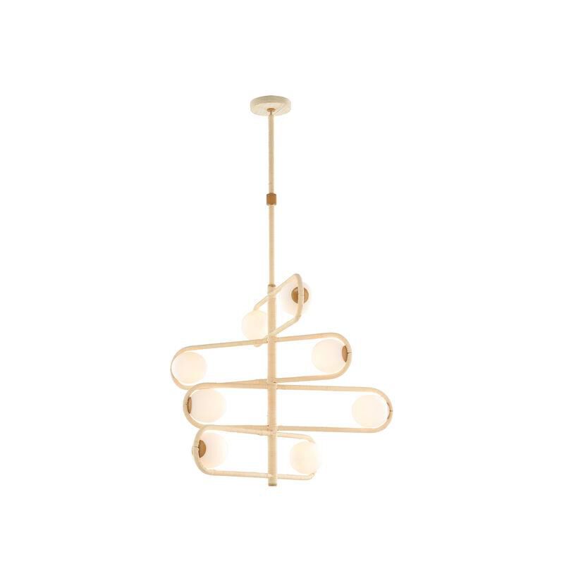 Sol 31 inch Chandelier by Wildwood