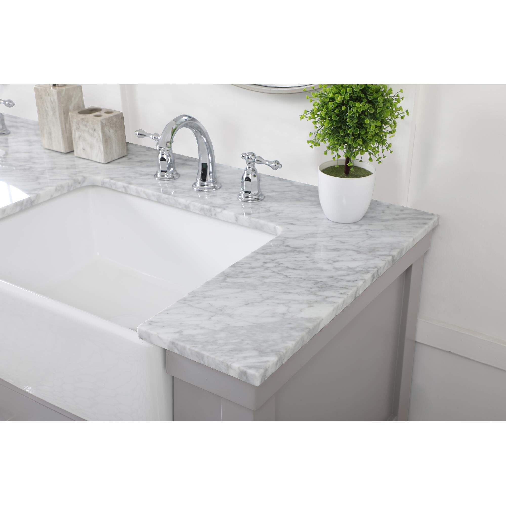 Clement Bath Vanity by Elegant Decor