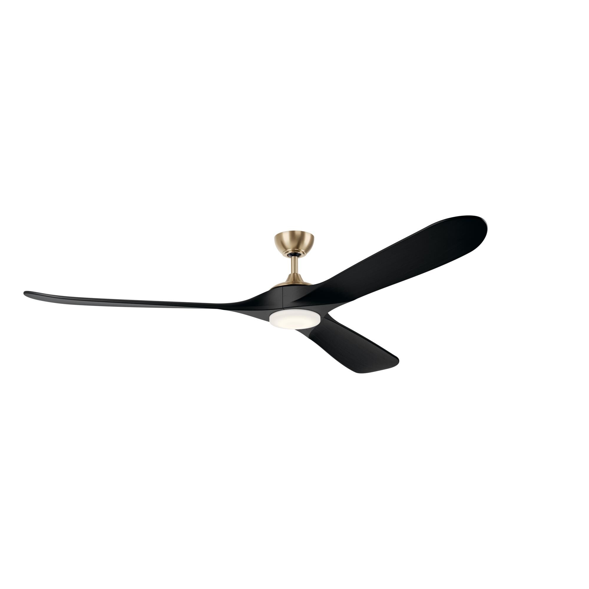 Mylo 80 Inch Ceiling Fan by Kichler Lighting