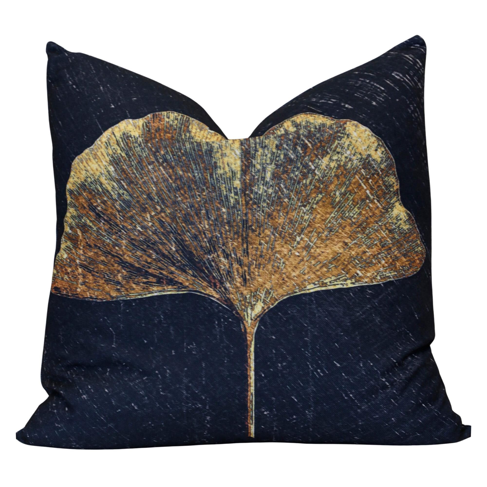 Jonas 24 Inch Decorative Pillow by Stylecraft