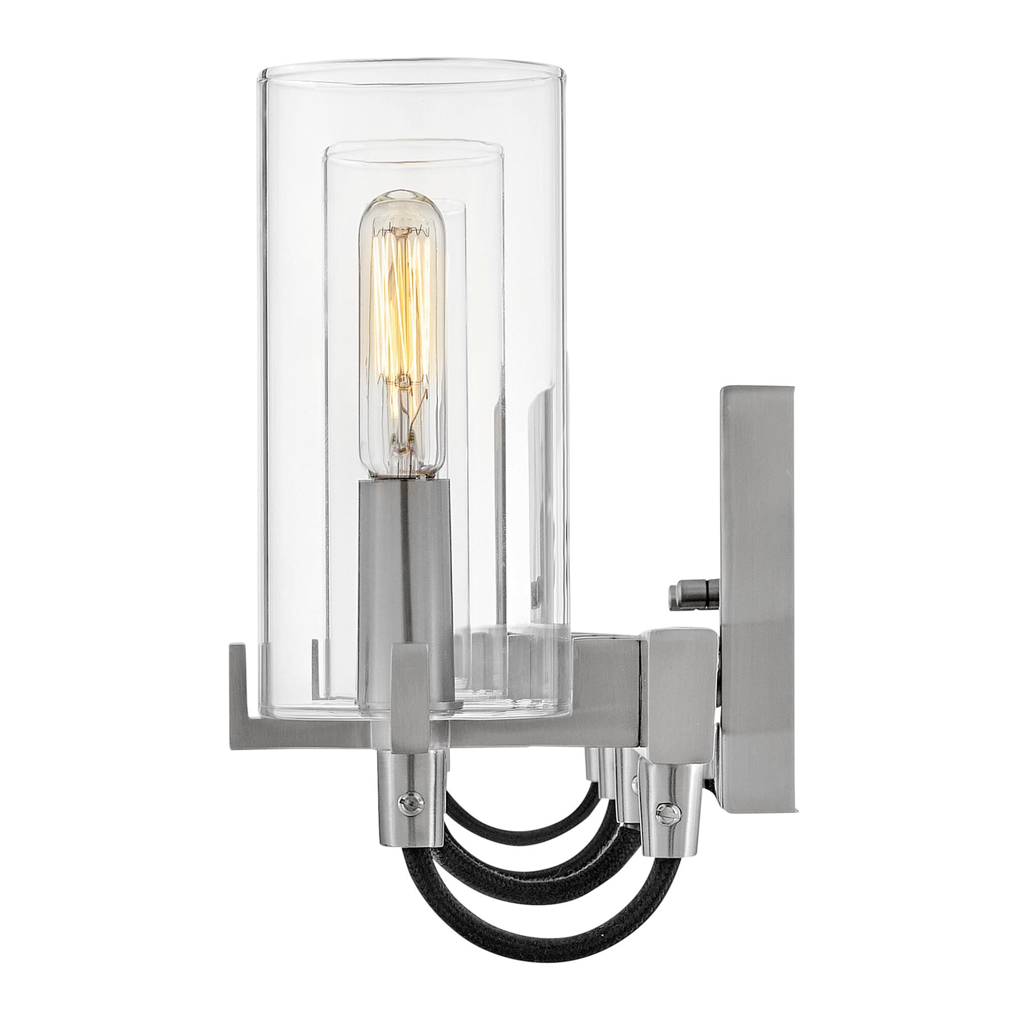 Ryden 30 Inch 4 Light LED Bath Vanity Light by Hinkley Lighting