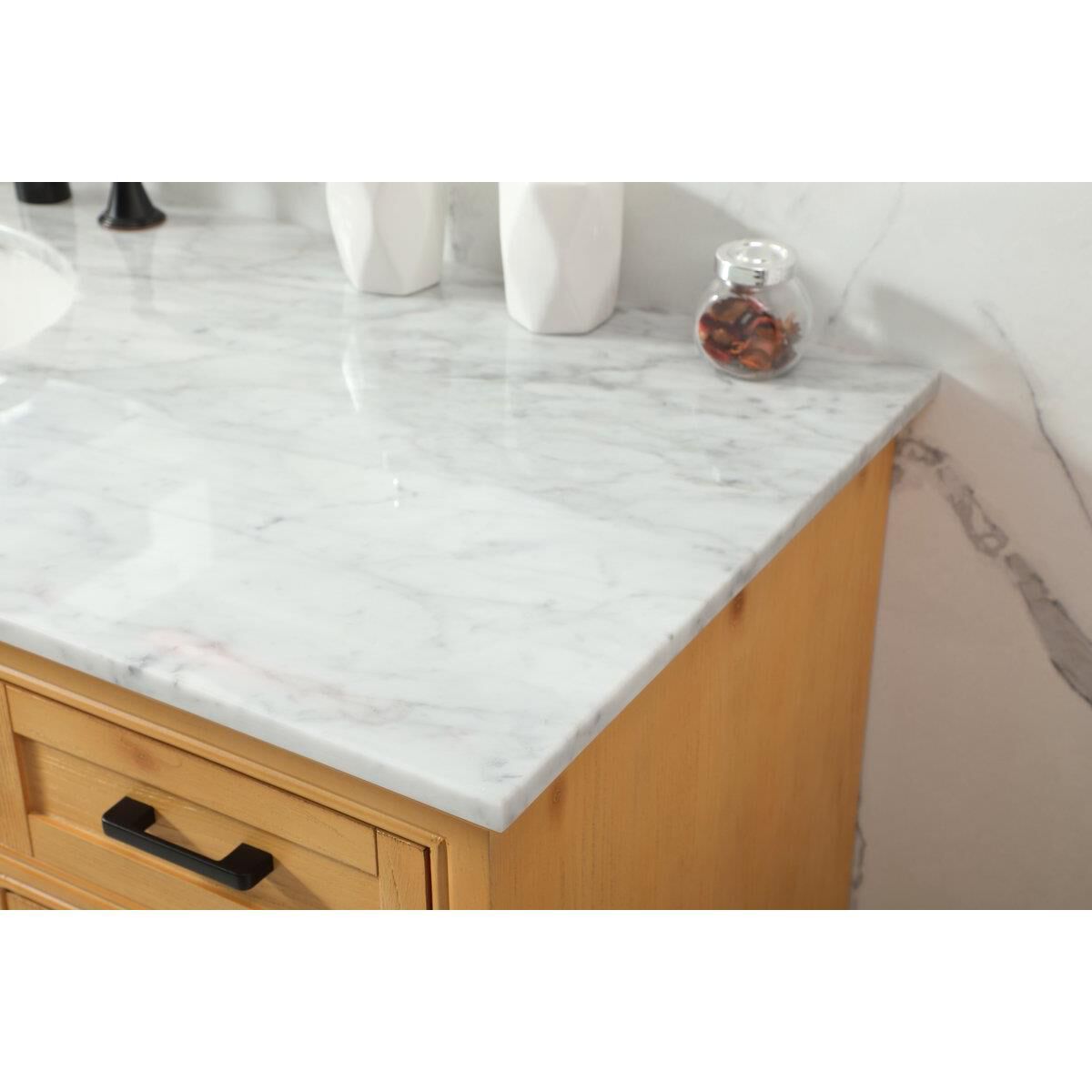 Shown in Natural Wood finish