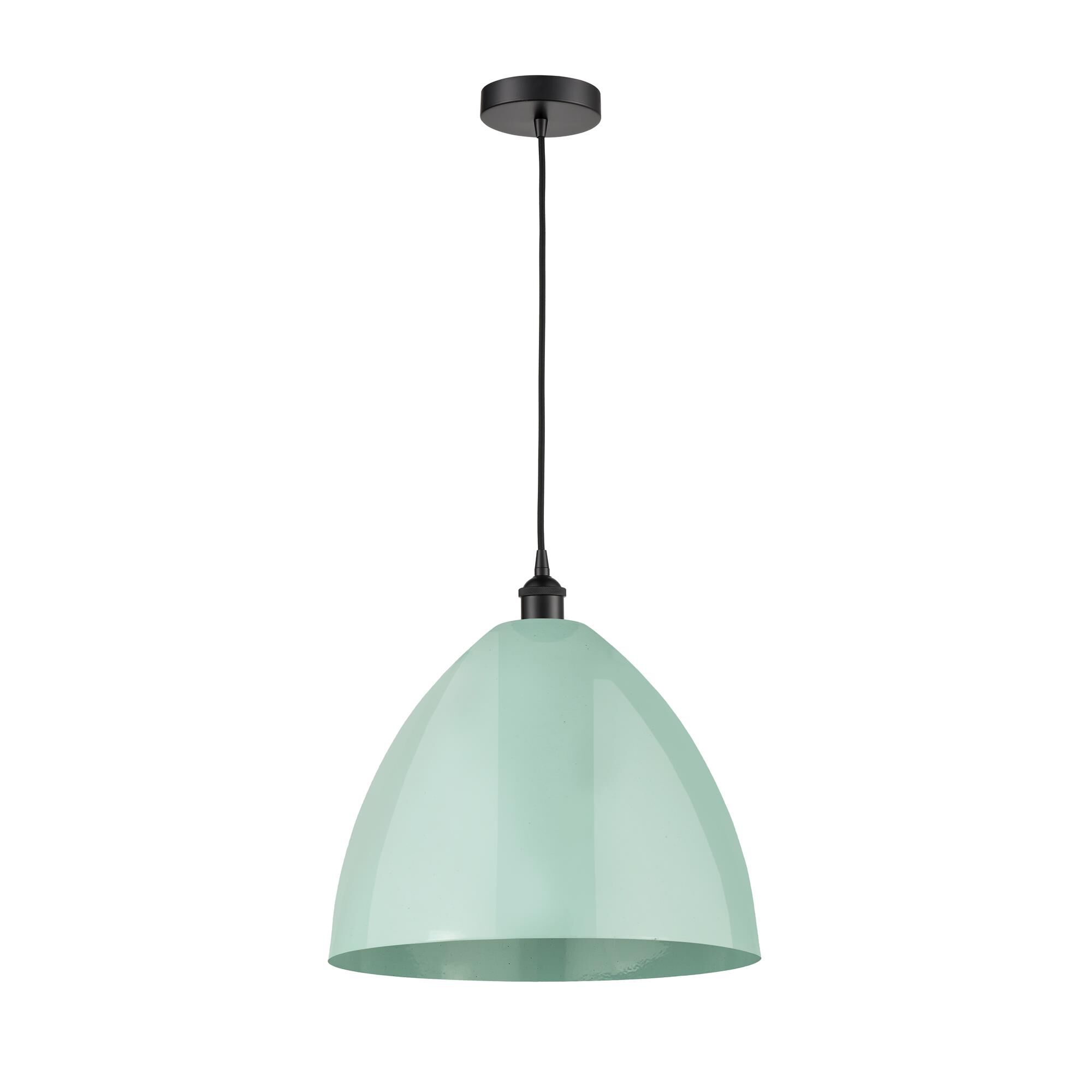 Plymouth Dome Large Pendant by Innovations Lighting