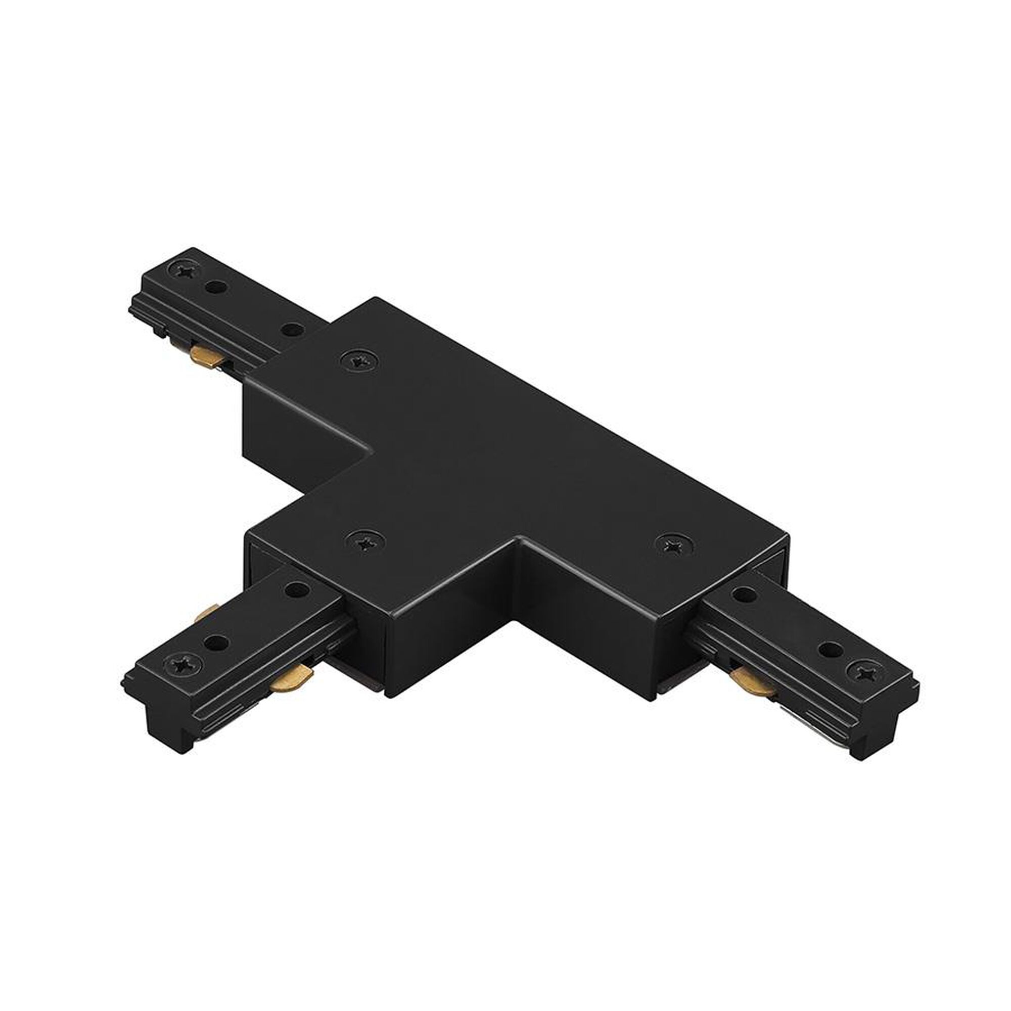 Shown in Black finish