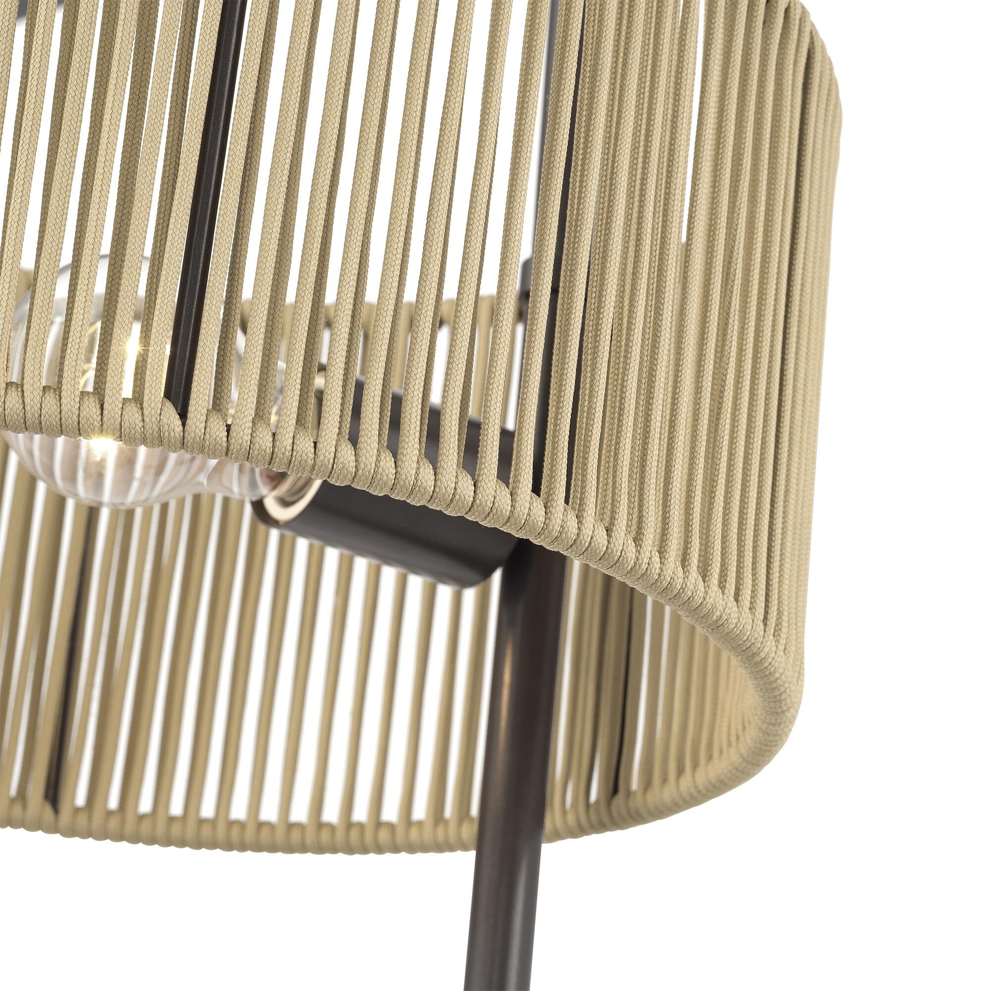 Acordia 19 Inch Wall Swing Lamp by Livex Lighting