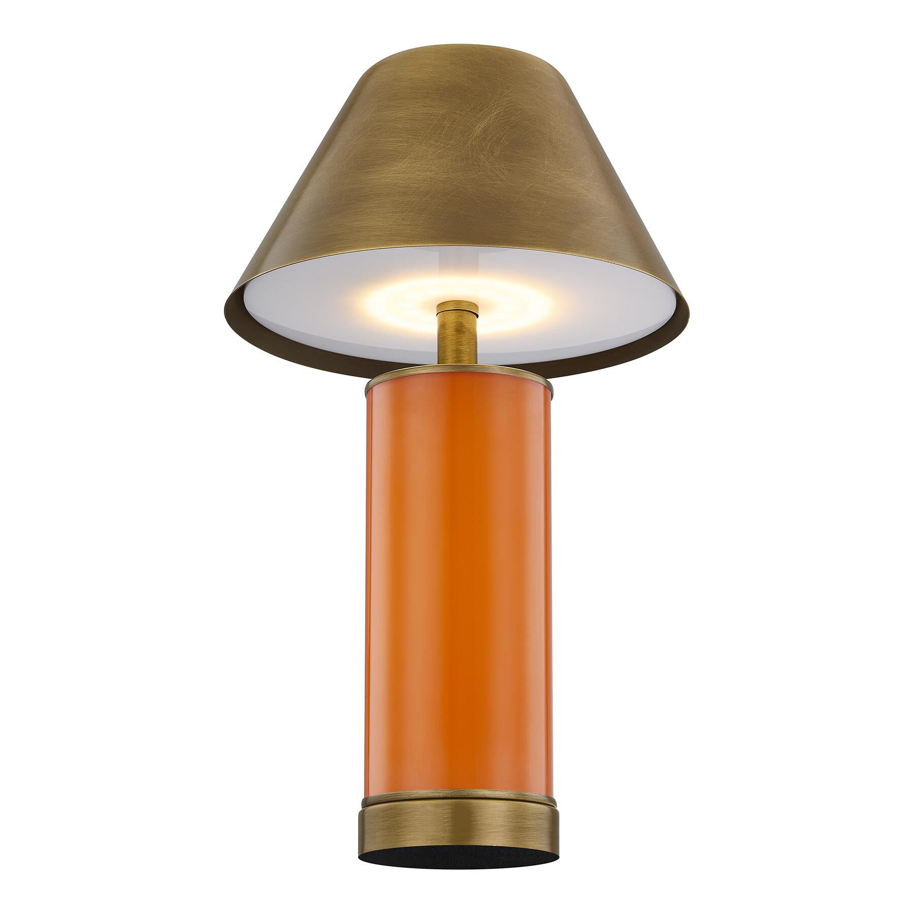 Coco & Dash Molly 12 Inch Table Lamp by Savoy House