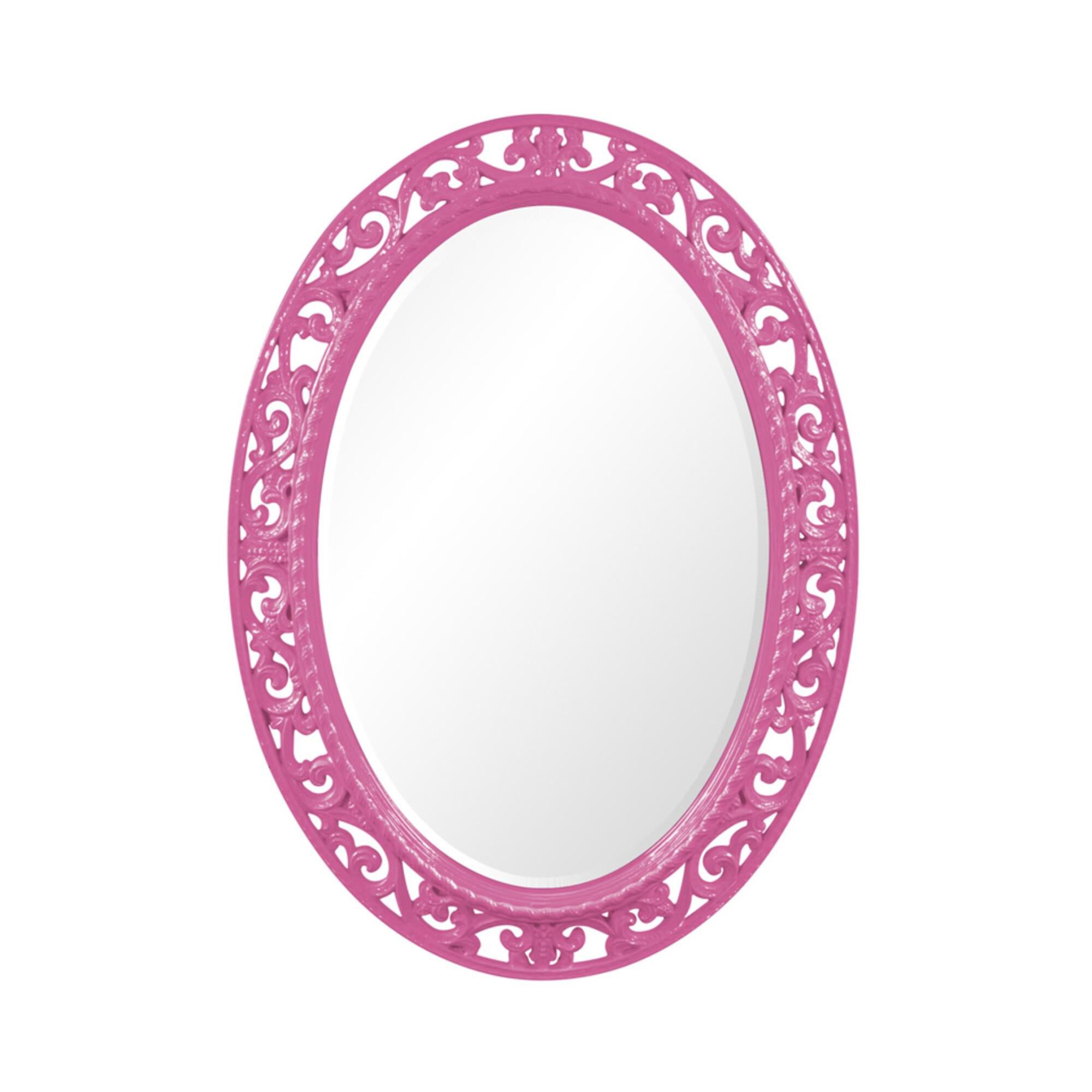 Suzanne Decorative Mirrors by Howard Elliott Collection