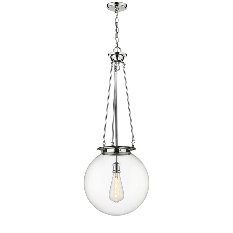 Innovations Lighting Bruno Marashlian Beacon 15 Inch Large Pendant