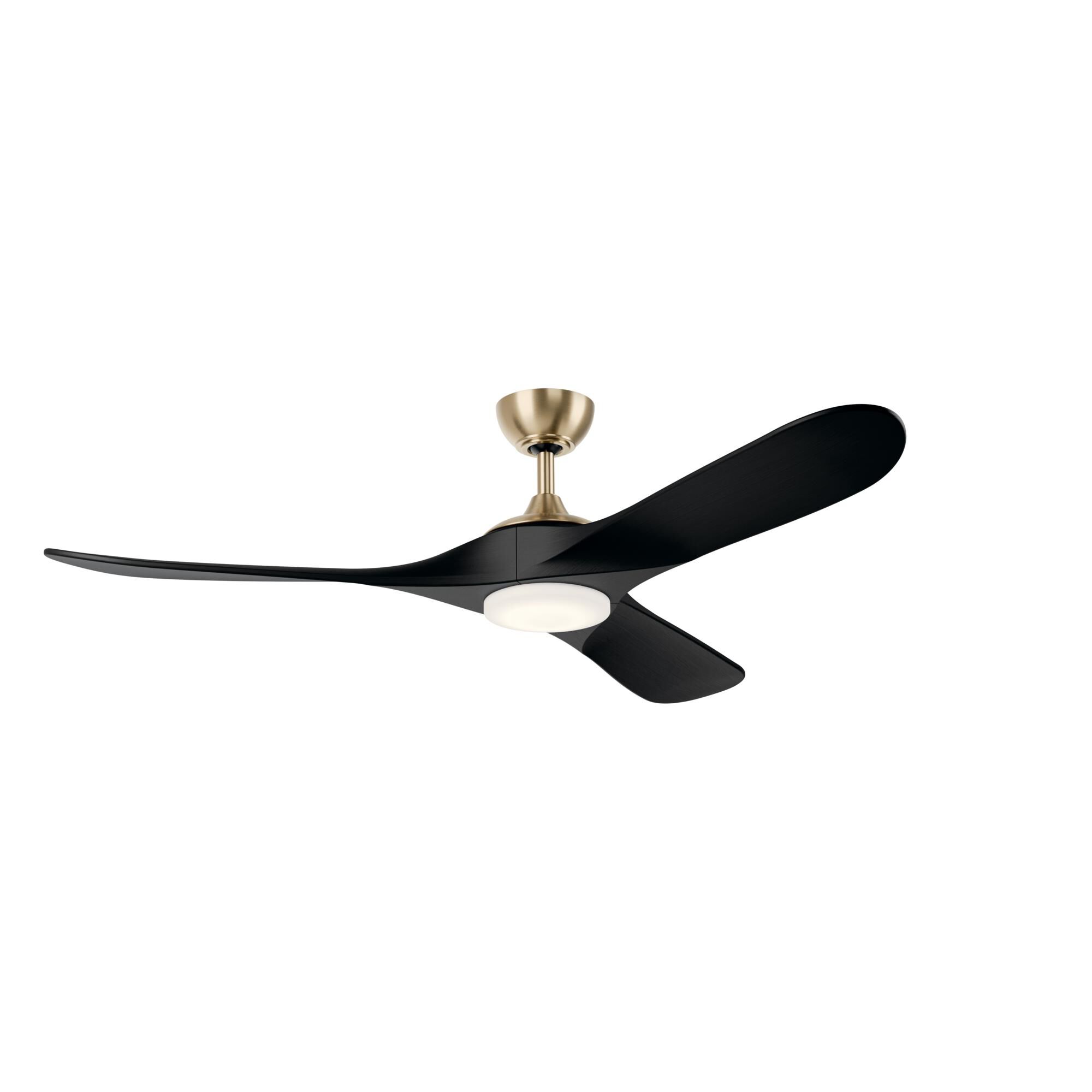 Mylo 60 Inch Ceiling Fan by Kichler Lighting