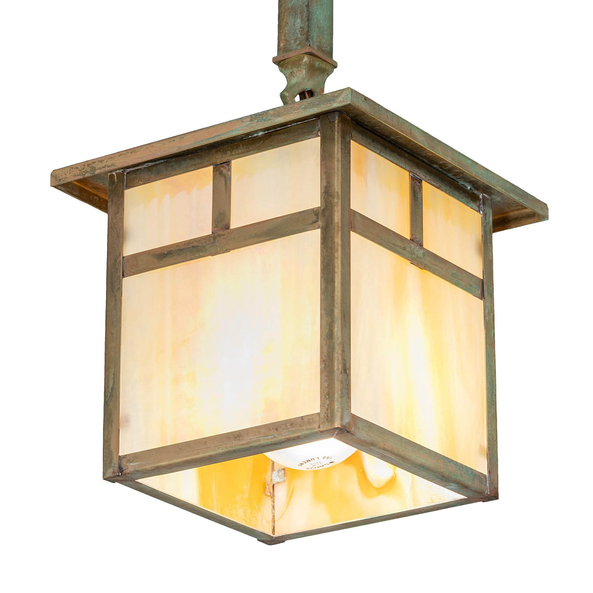 Hyde Park 20 Inch 2 Light Linear Suspension Light by Meyda Lighting