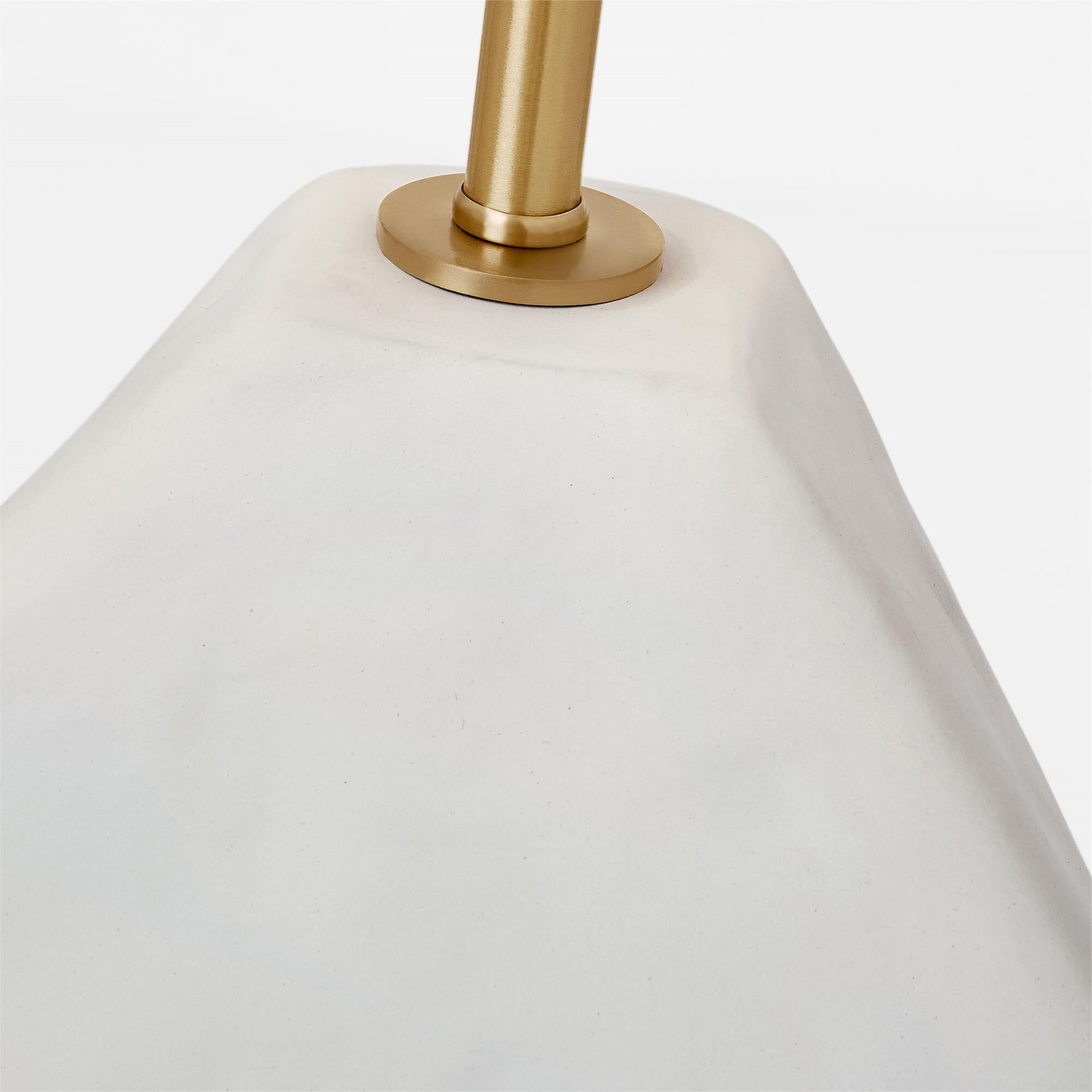 Hable Sybert Medium Table Lamp,