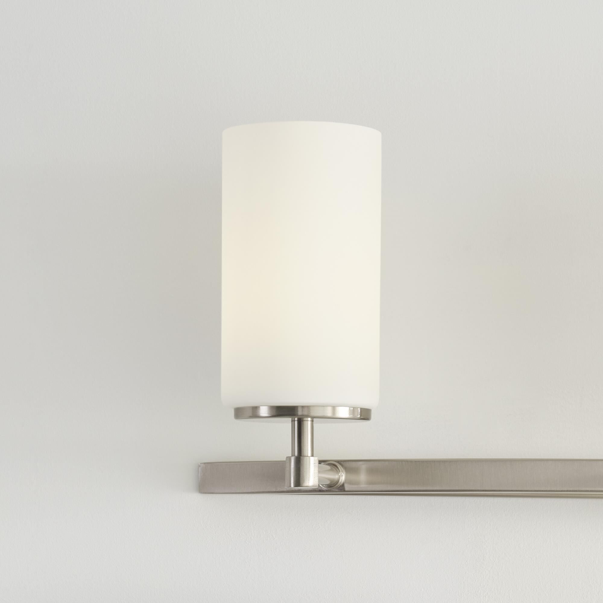 Alturas 30 Inch 4 Light Bath Vanity Light by Generation Lighting