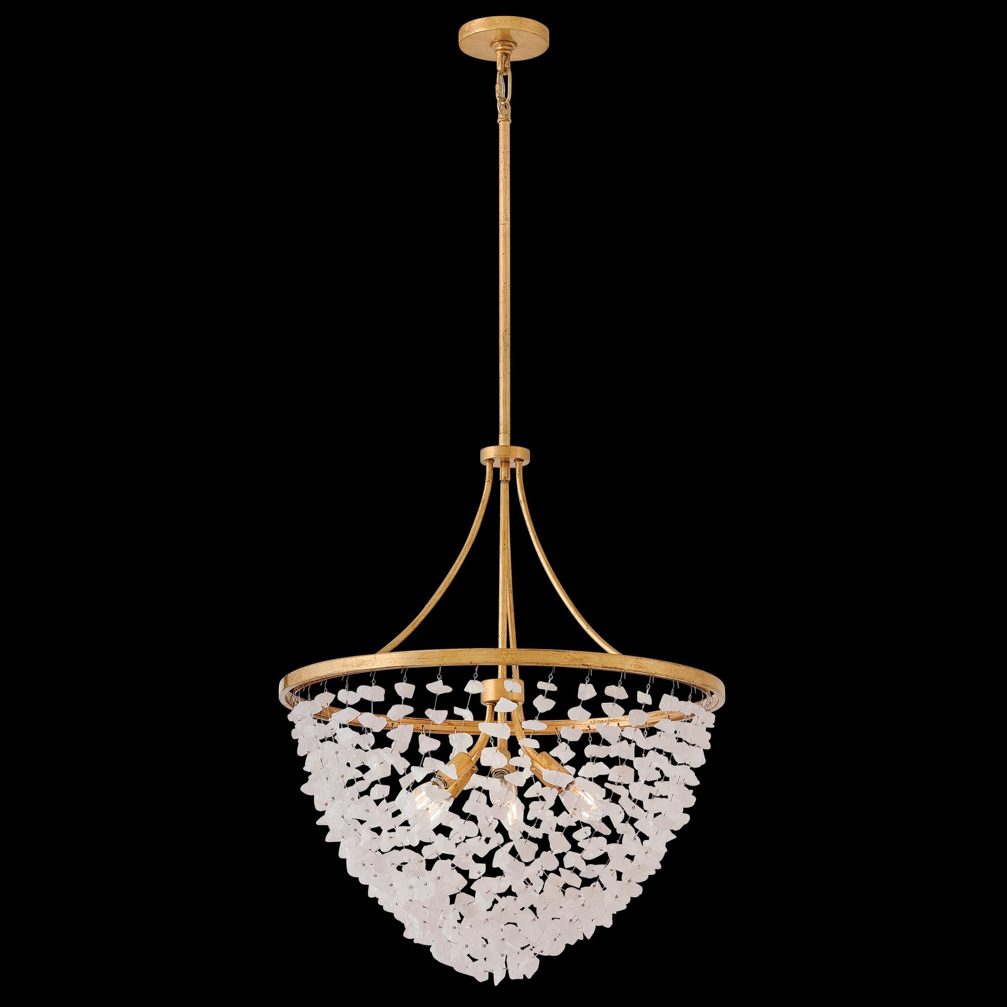 Myra 24 Inch Chandelier by Hinkley Lighting