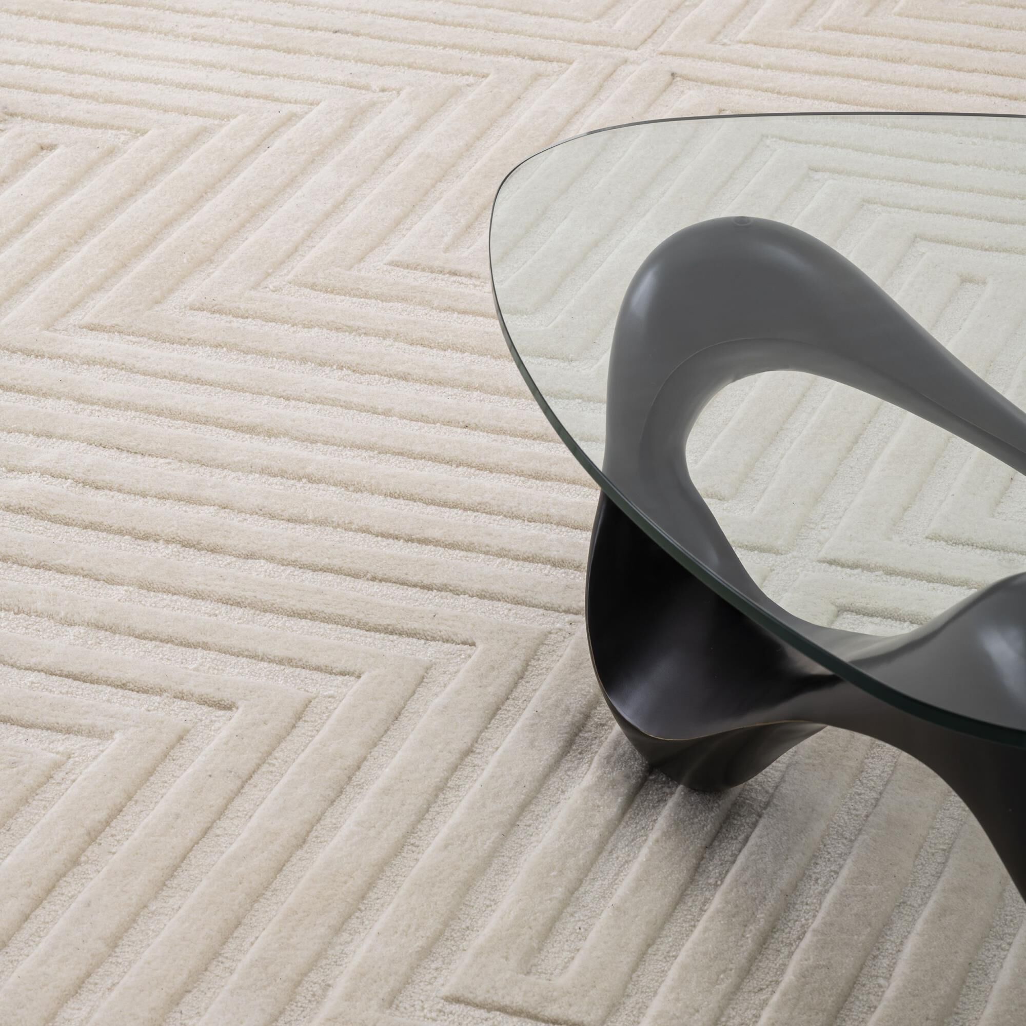 Shown in Ivory finish