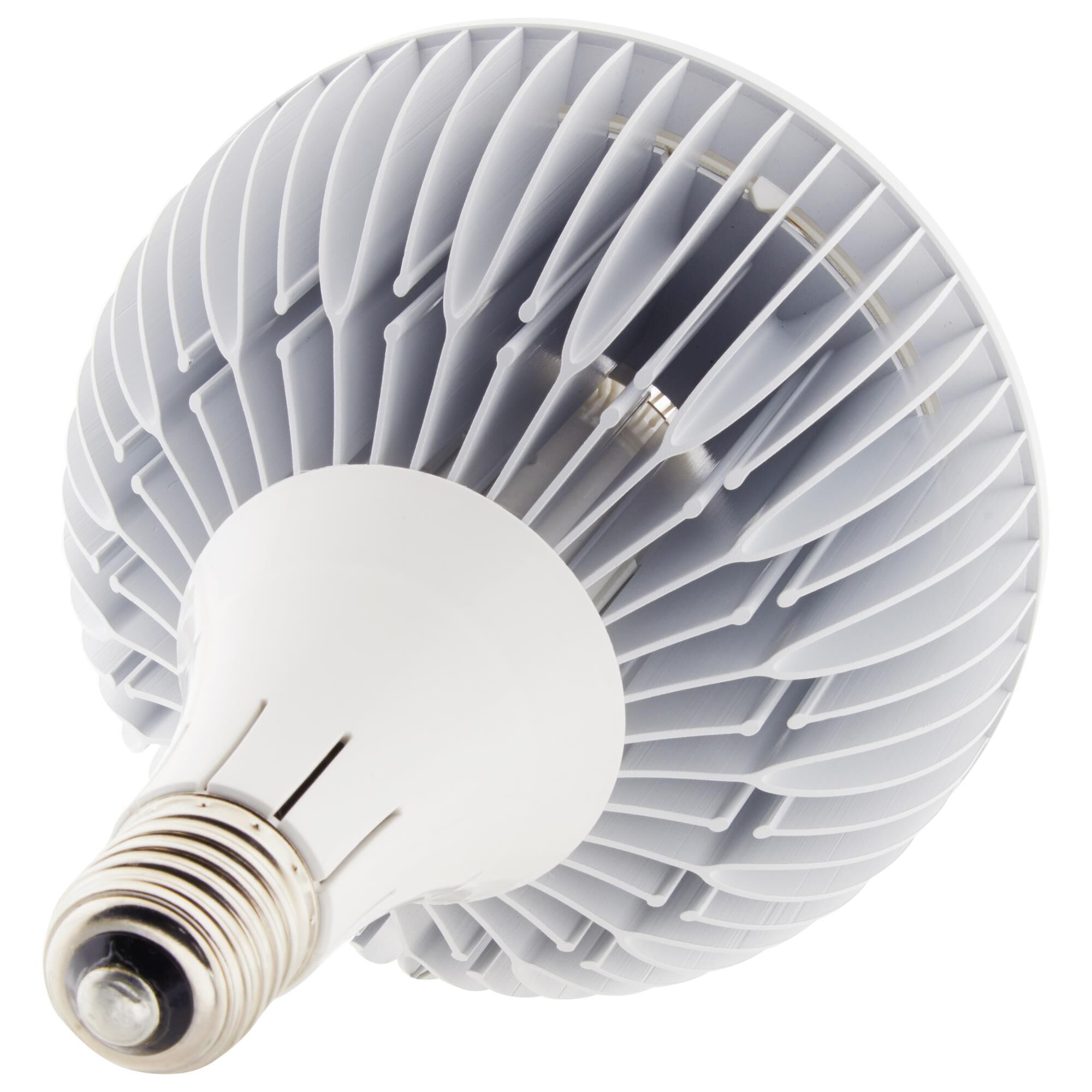 Dimmable 152 Watt 5000K LED Light Bulb by Satco
