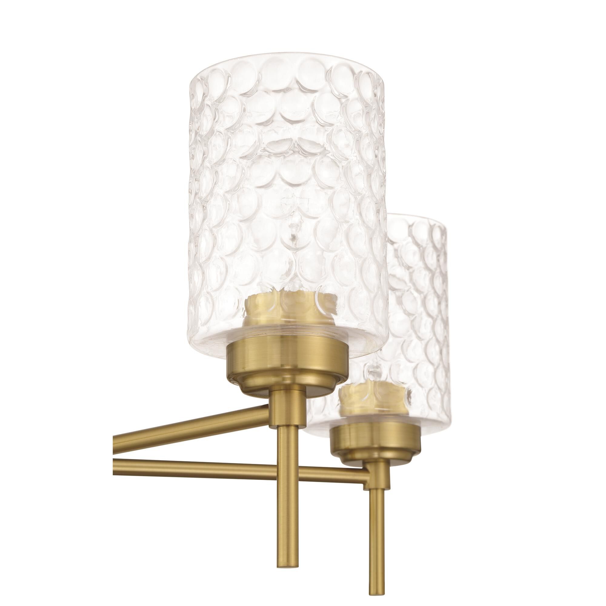 Claire 24 Inch Chandelier,