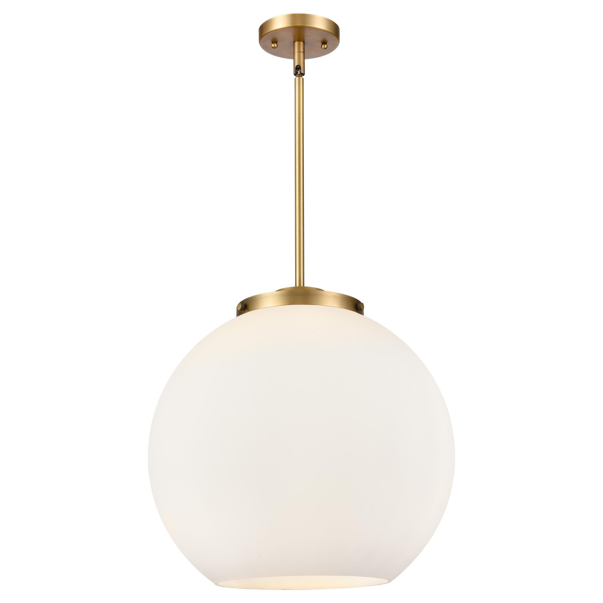Bruno Marashlian Athens 16 Inch Large Pendant by Innovations Lighting