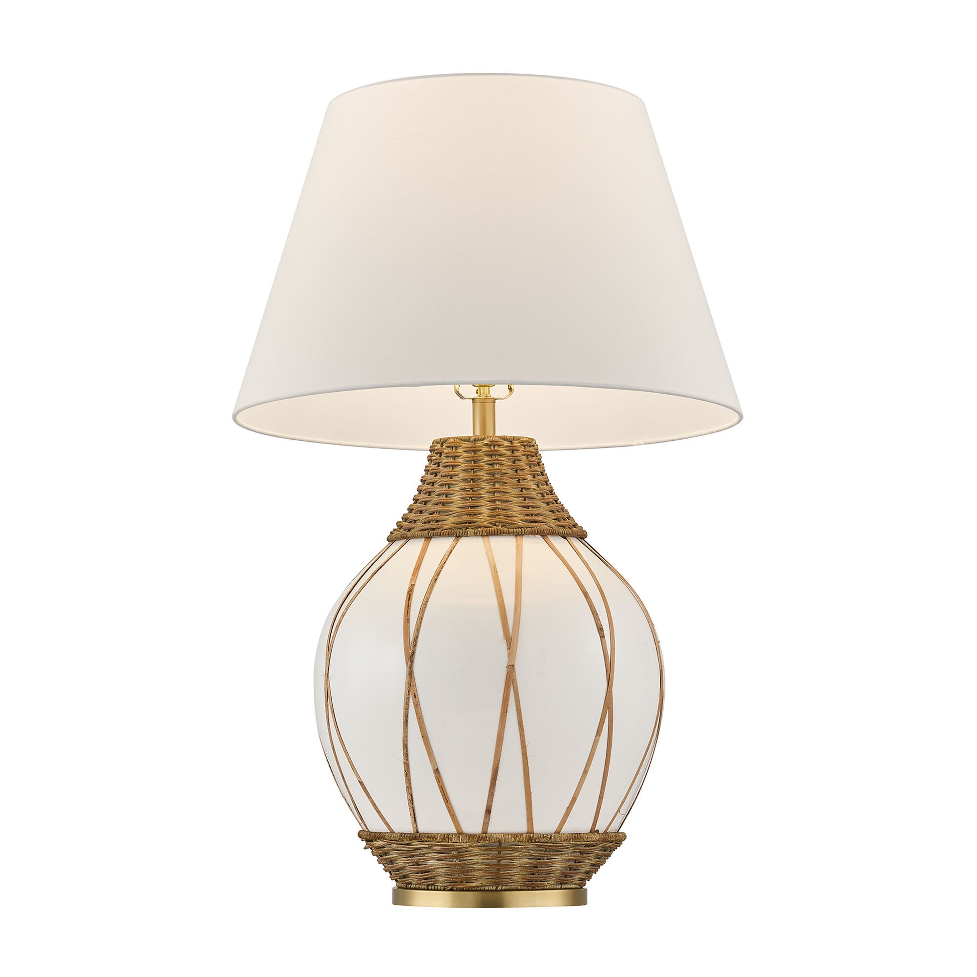 Josephine Large Table Lamp,