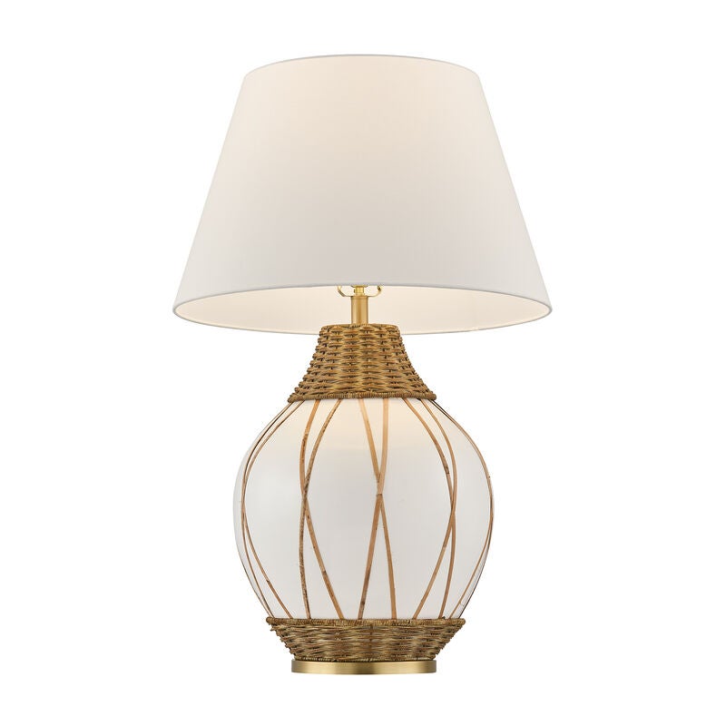 Josephine Large Table Lamp by Savoy House