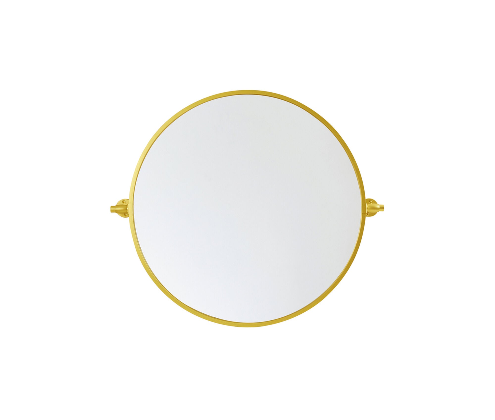Shown in Gold finish