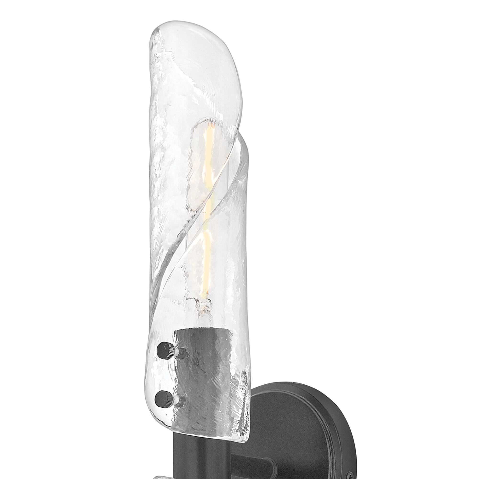 Capri 24 Inch 2 Light Bath Vanity Light,