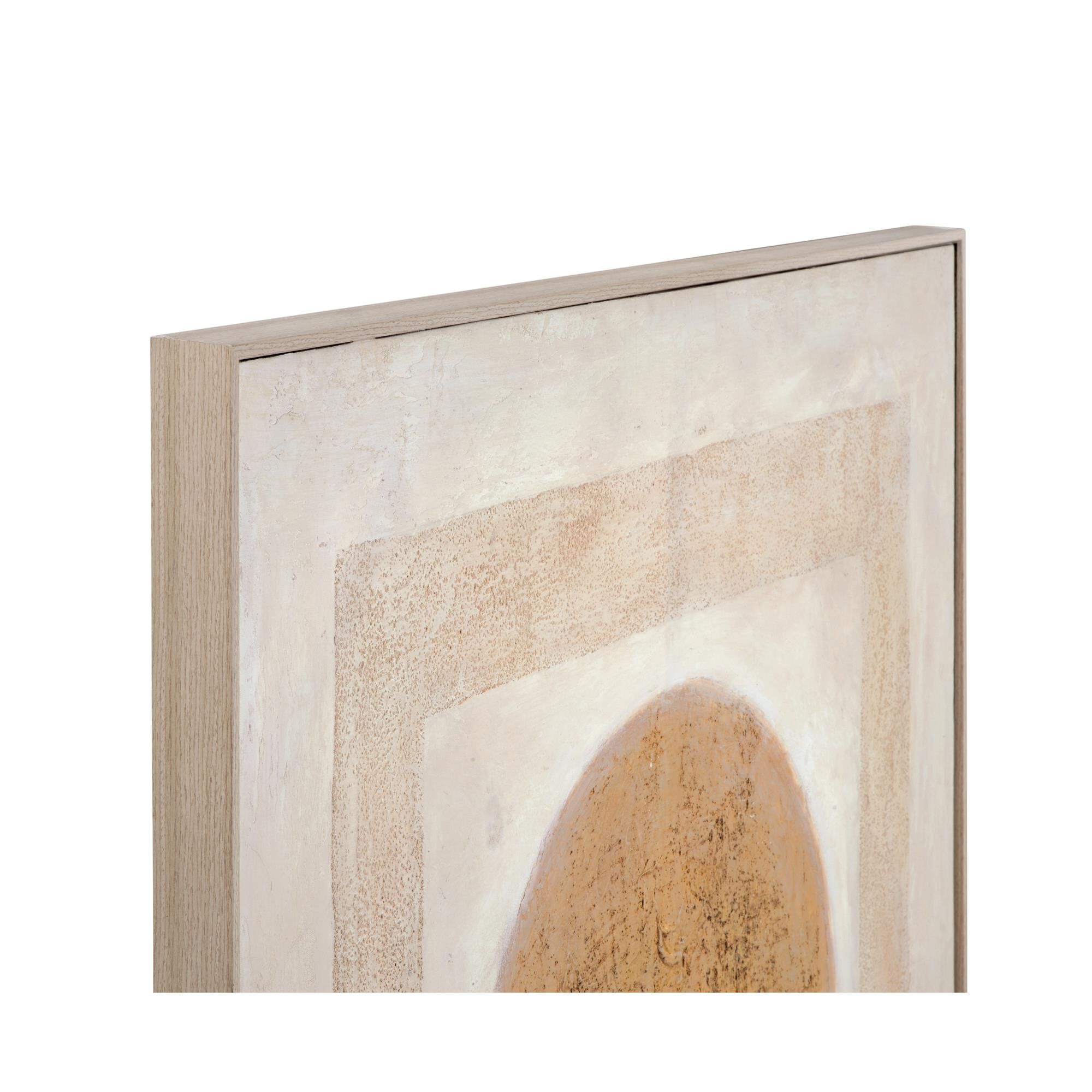 Centeral 51 Inch Painting by Bassett Mirror Company