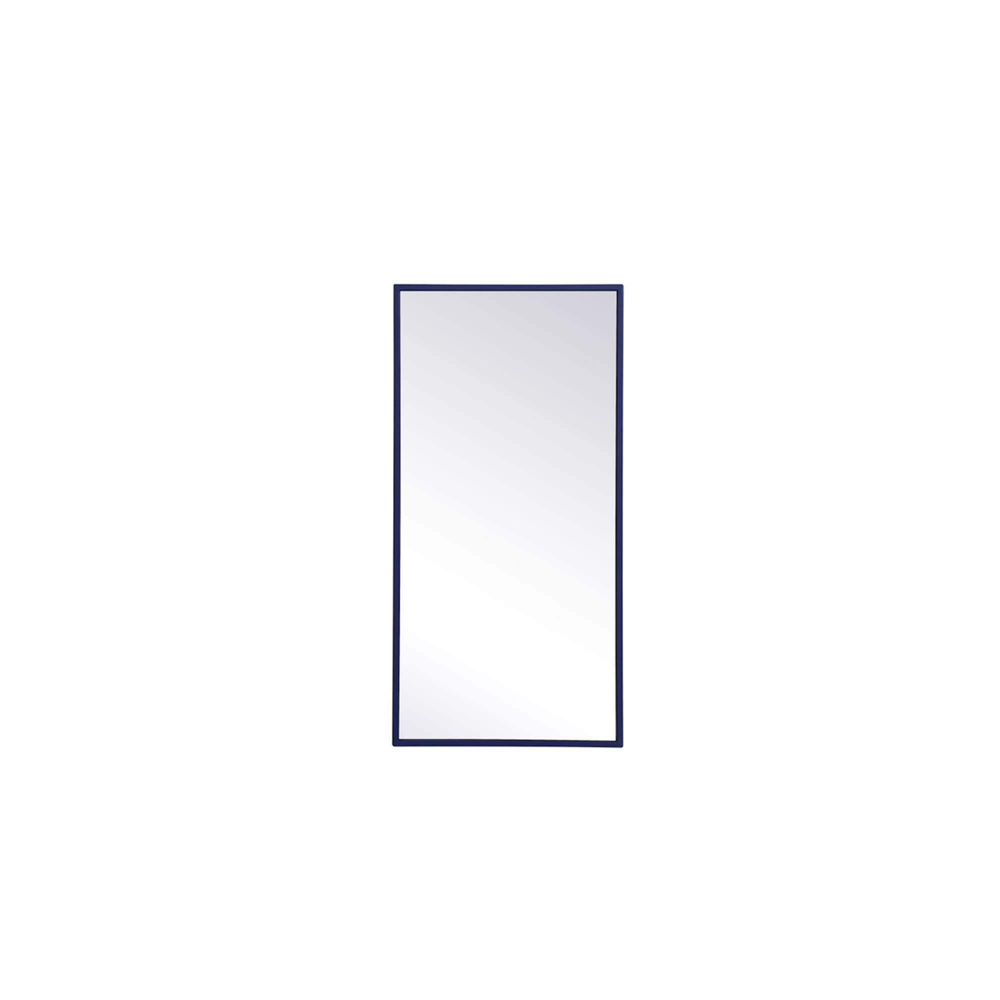 Gracin Decorative Mirrors by Elegant Decor