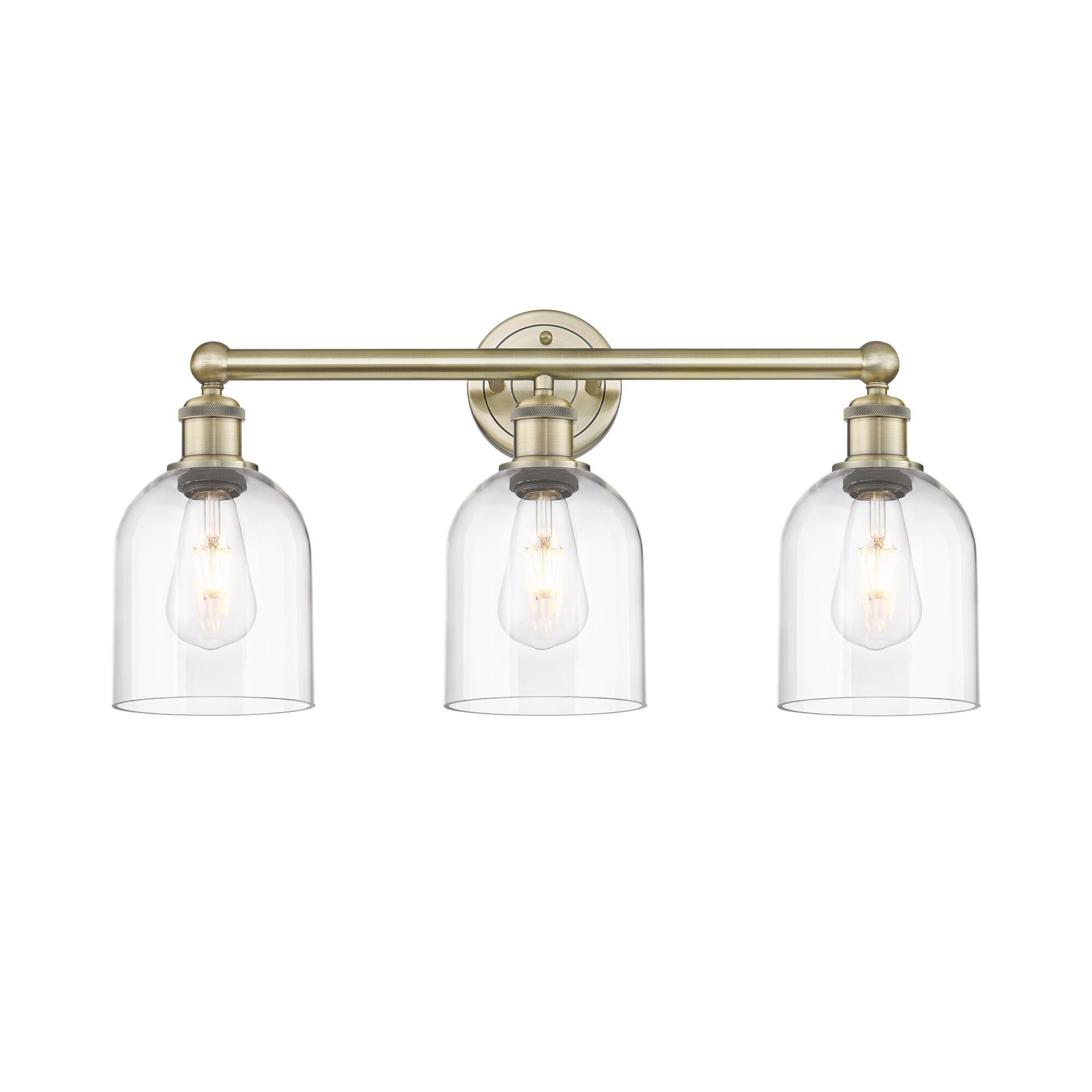 Bruno Marashlian Bella 24 Inch Bath Vanity Light by Innovations Lighting