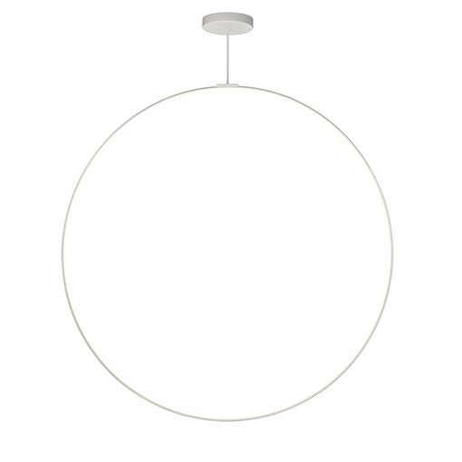 Cirque 48 Inch Linear Suspension Light by Kuzco Lighting