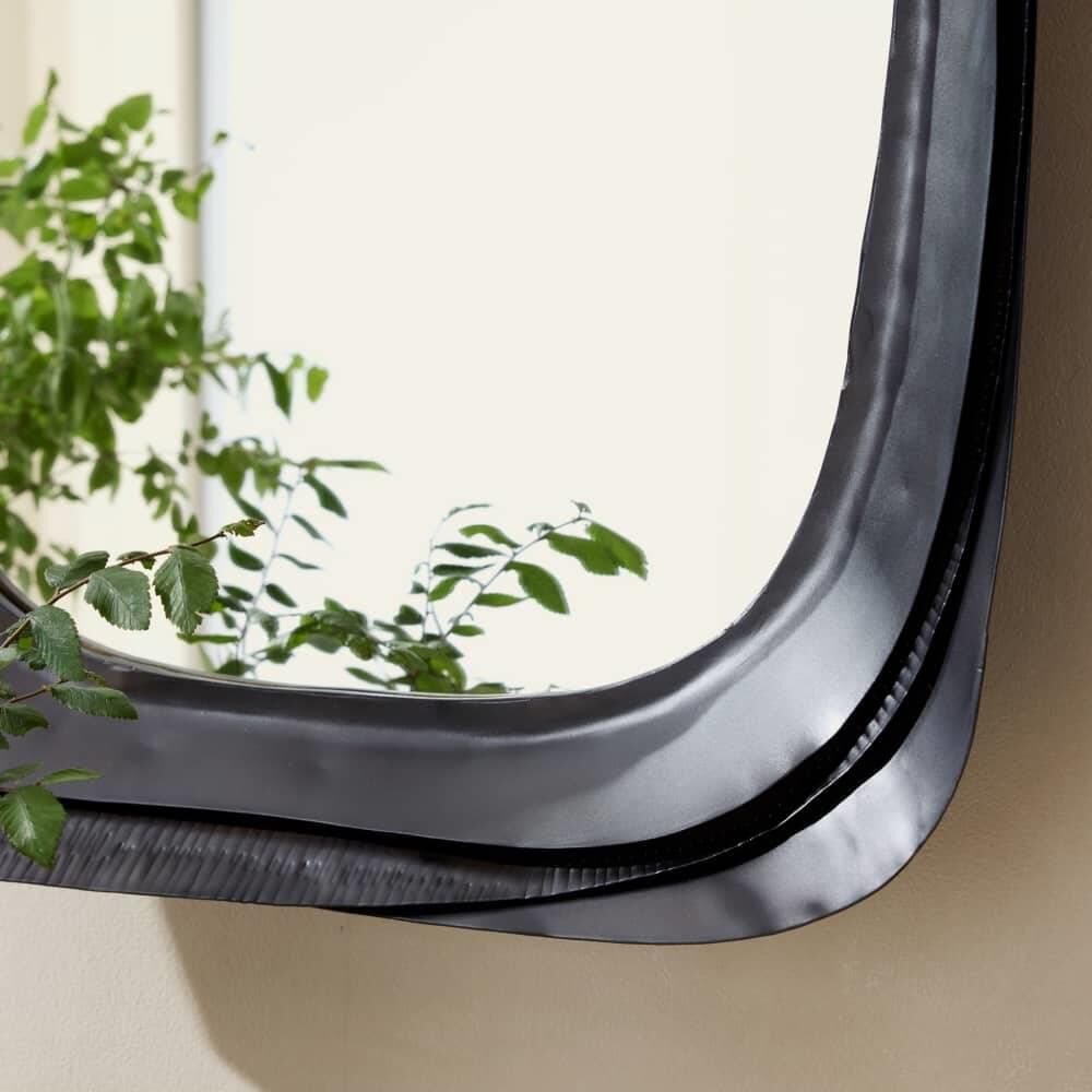 Fitzhugh 41 Inch Decorative Mirror by Arteriors Home