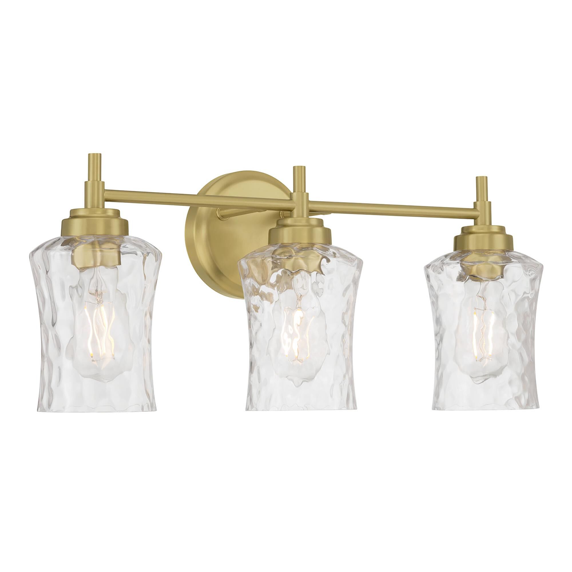 Clarvyn 21 Inch Bath Vanity Light by Millennium Lighting